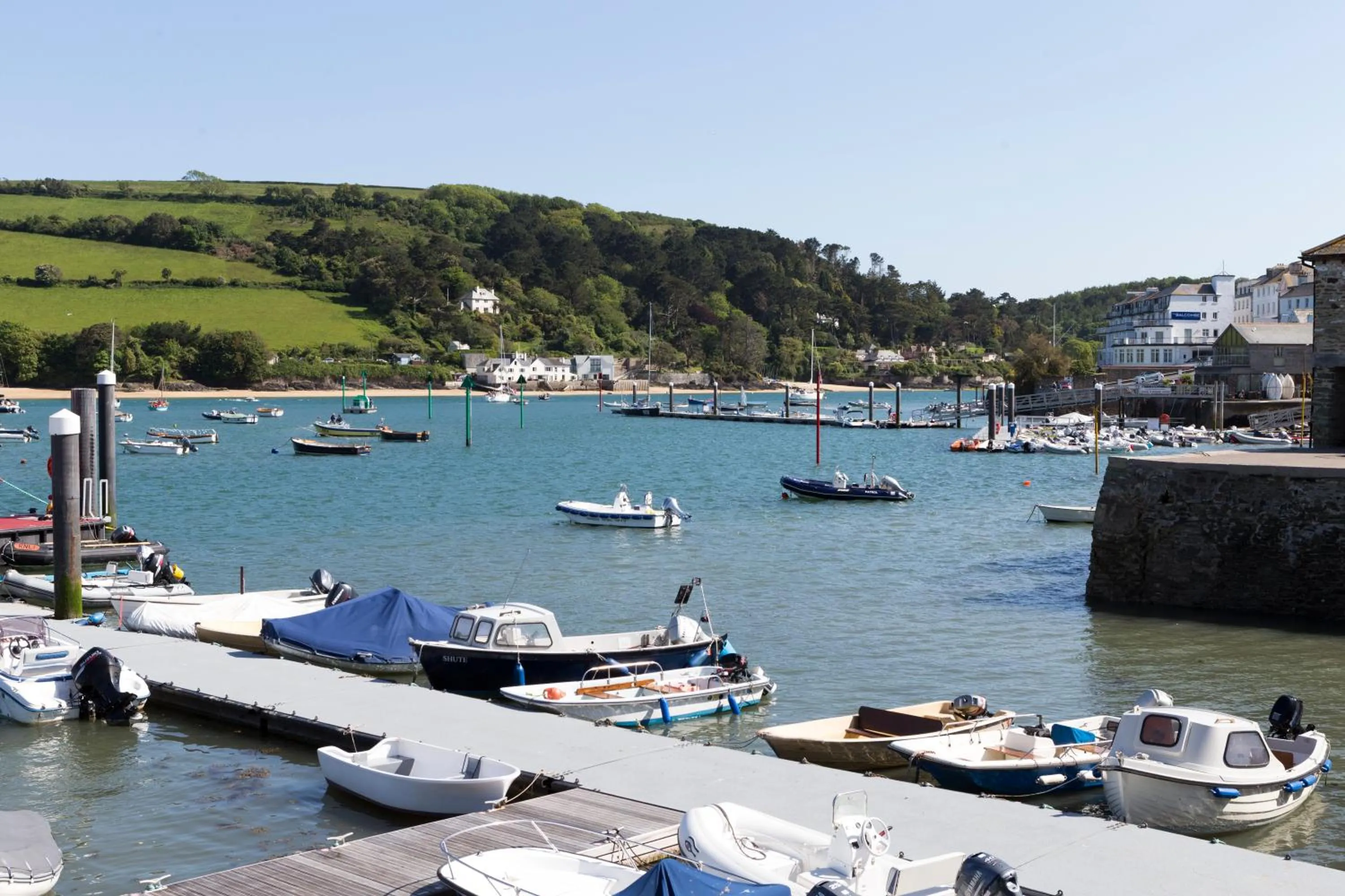 Other in Harbour Hotel & Spa Salcombe
