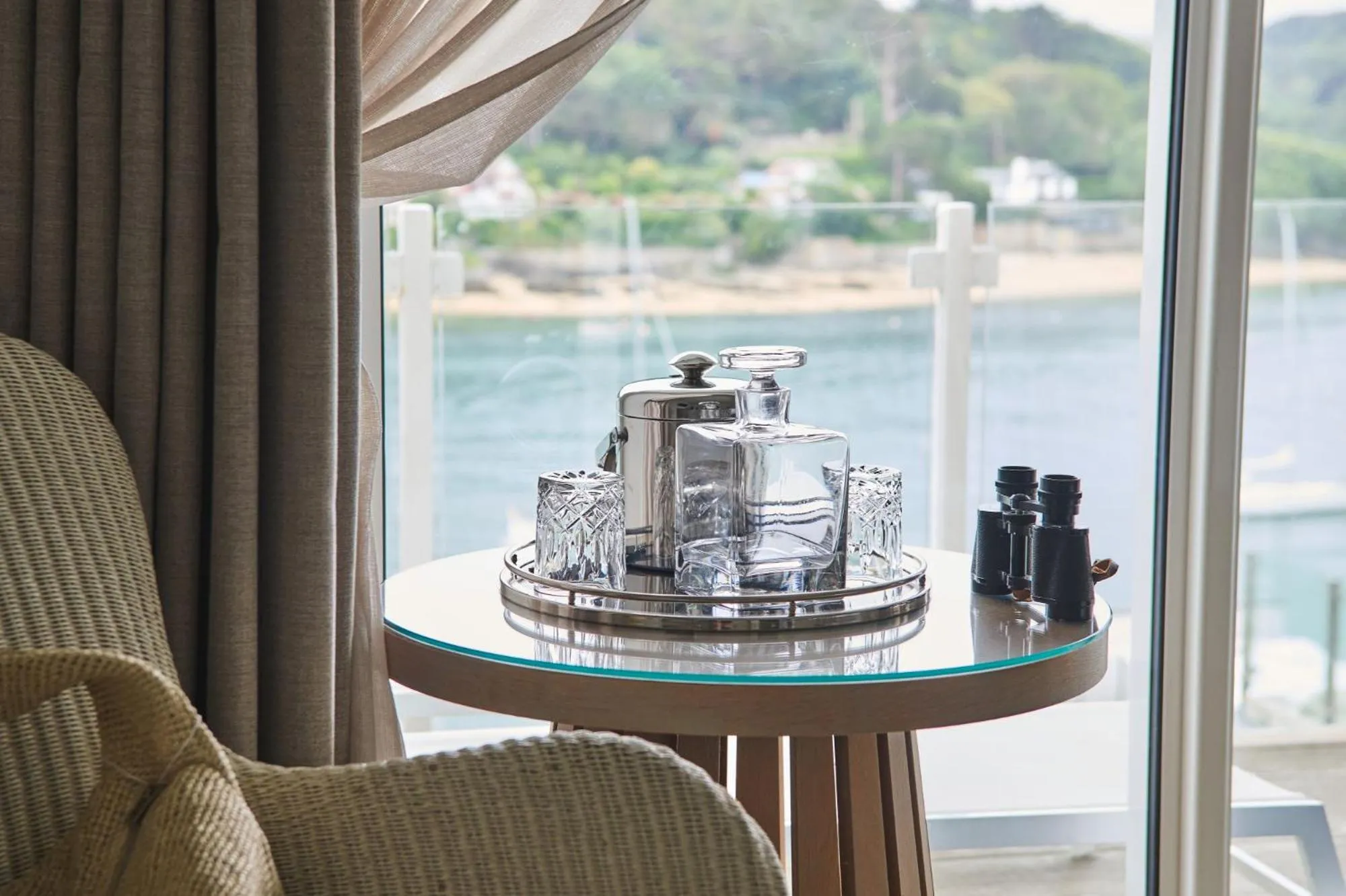 Harbour Hotel & Spa Salcombe