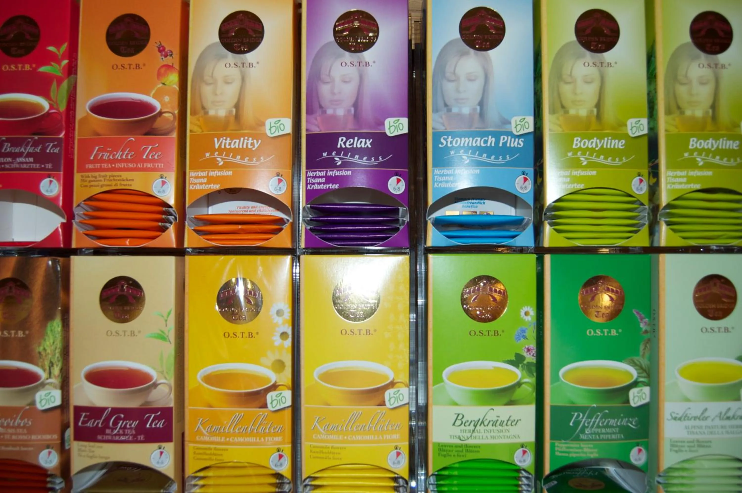 Food and drinks in Hotel Schönbrunn