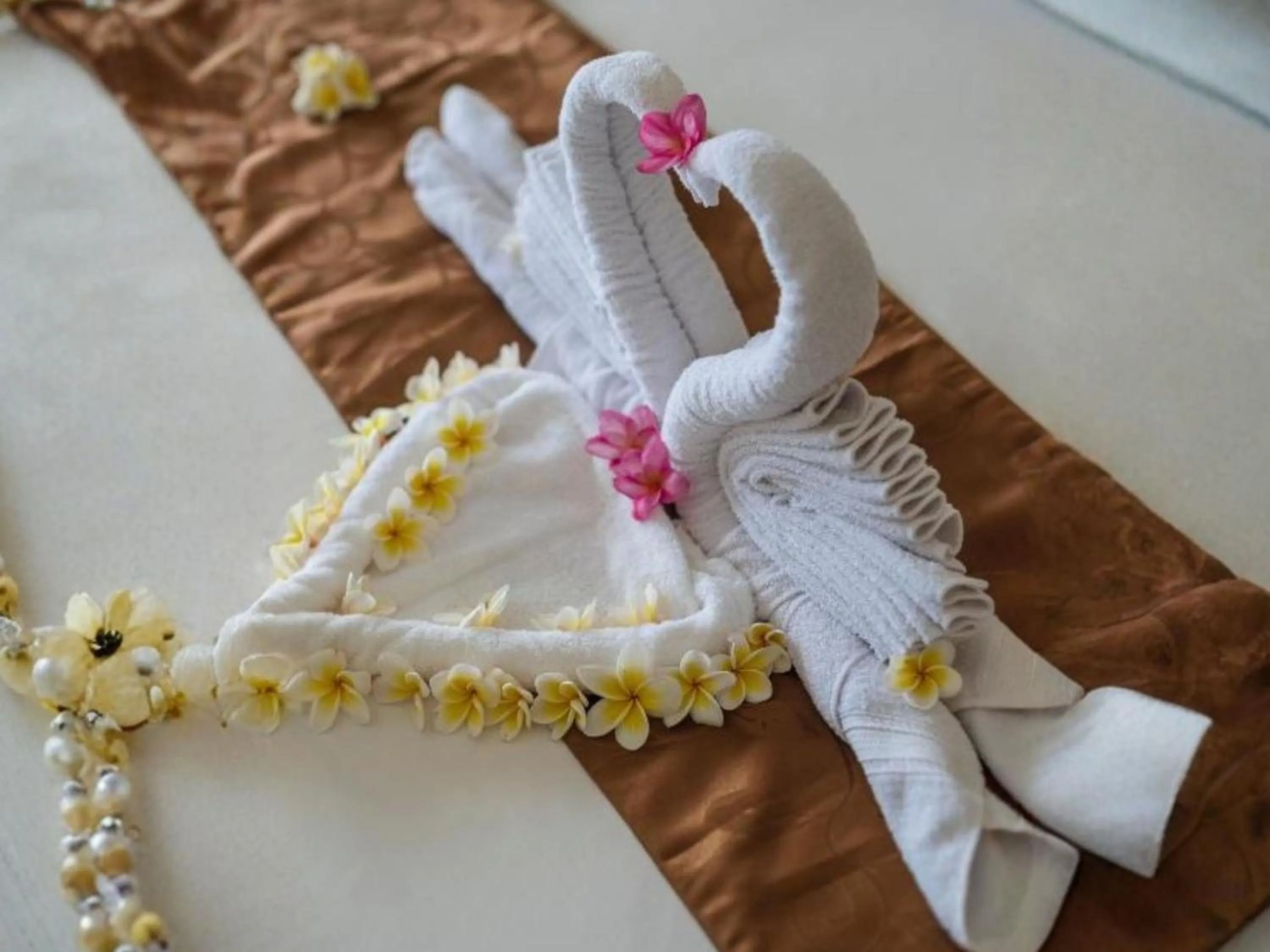 Property building in Semabu Hills Hotel Nusa Penida