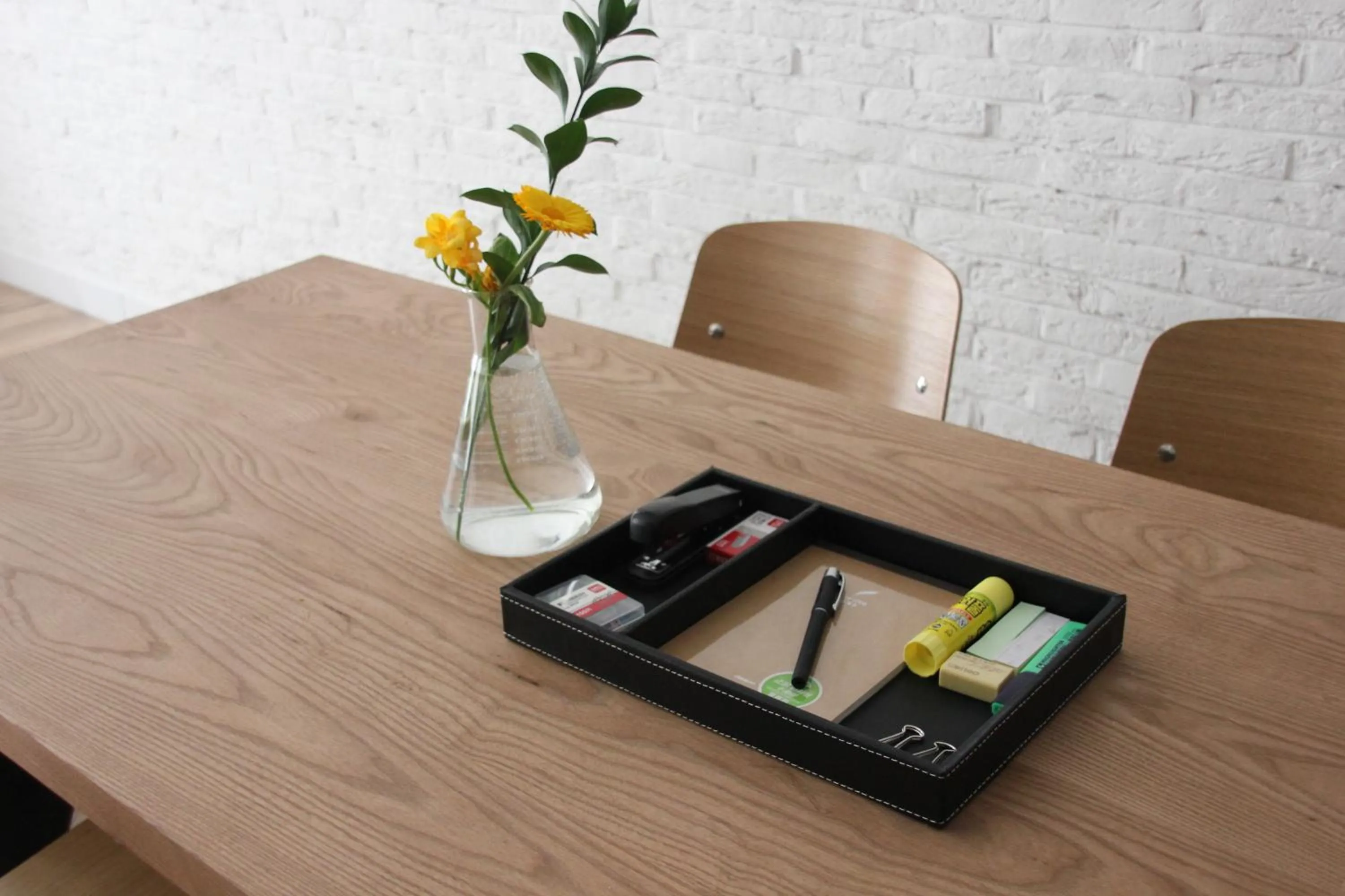 Restaurant/places to eat in Yi Stack Hotel Beijing