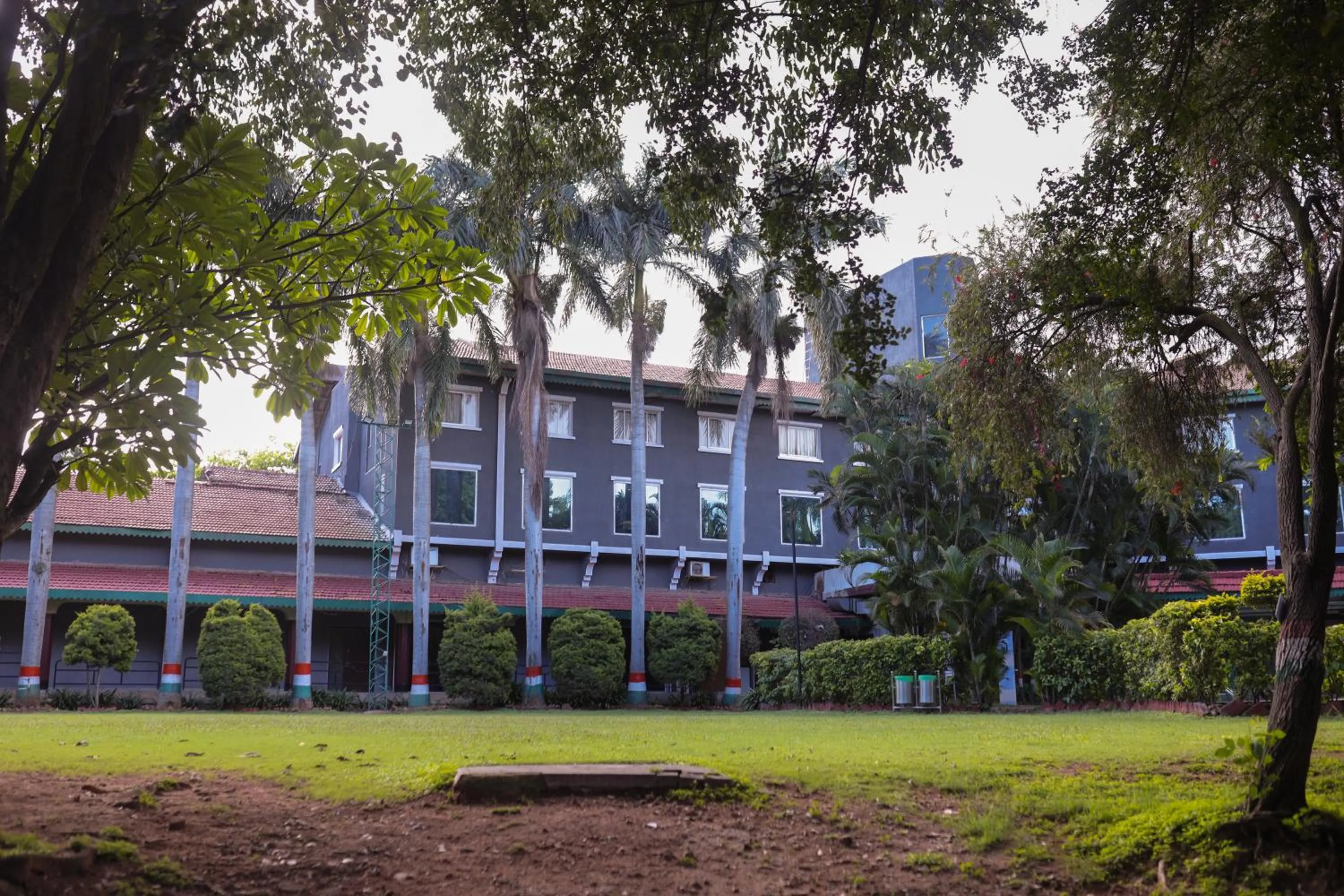 Ramee Guestline Hotel Bangalore