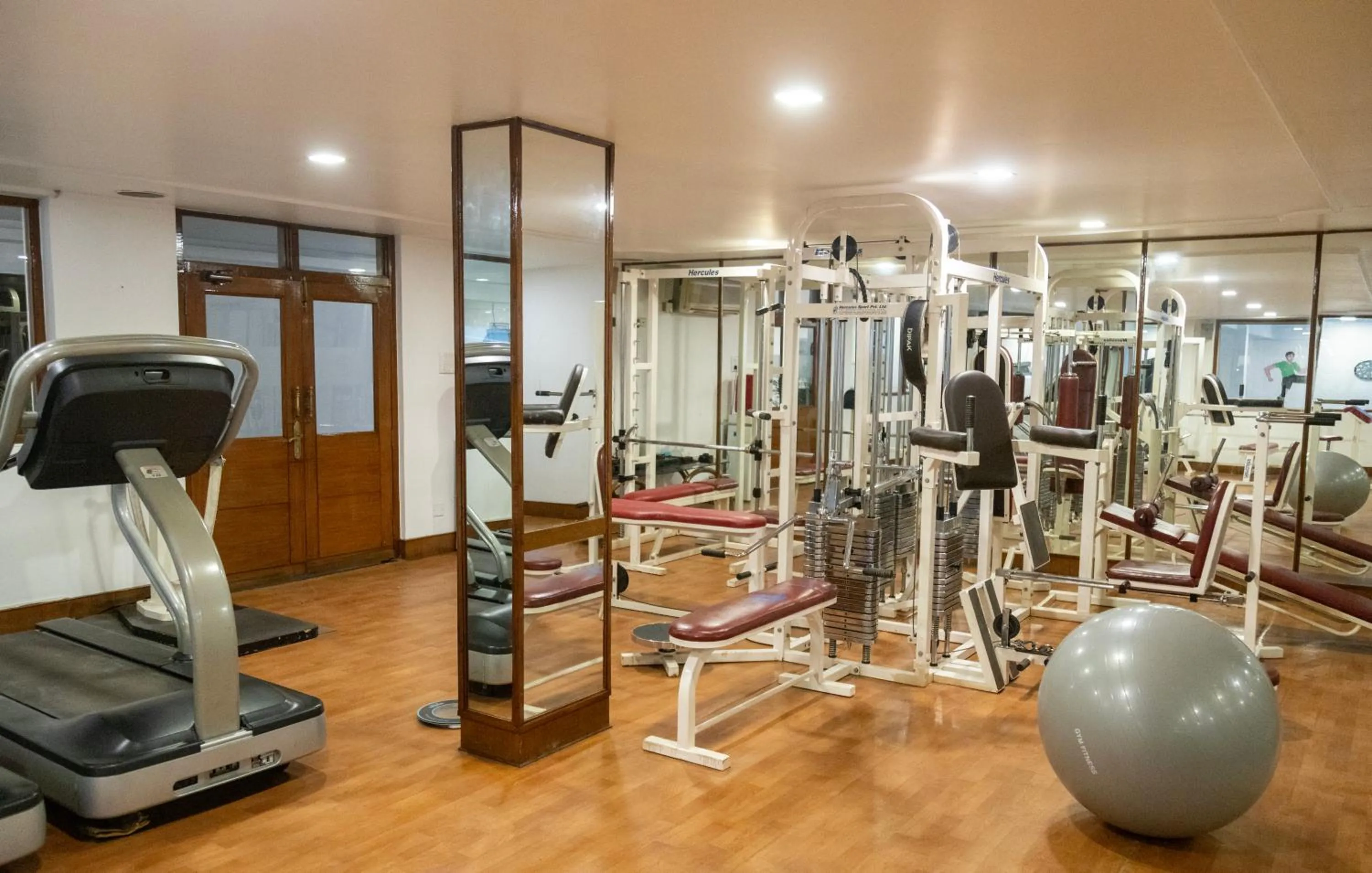 Ramee Guestline Hotel Bangalore