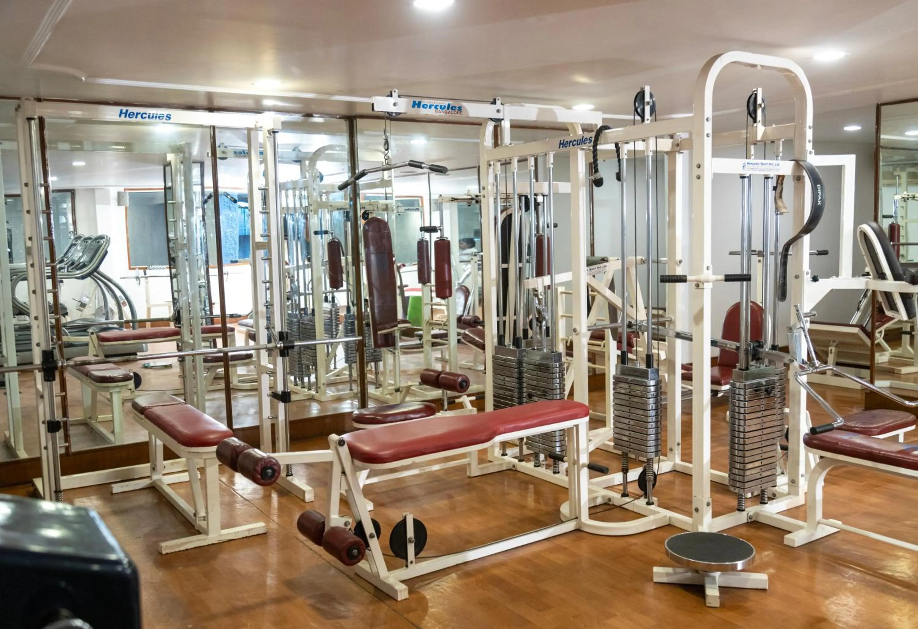 Ramee Guestline Hotel Bangalore