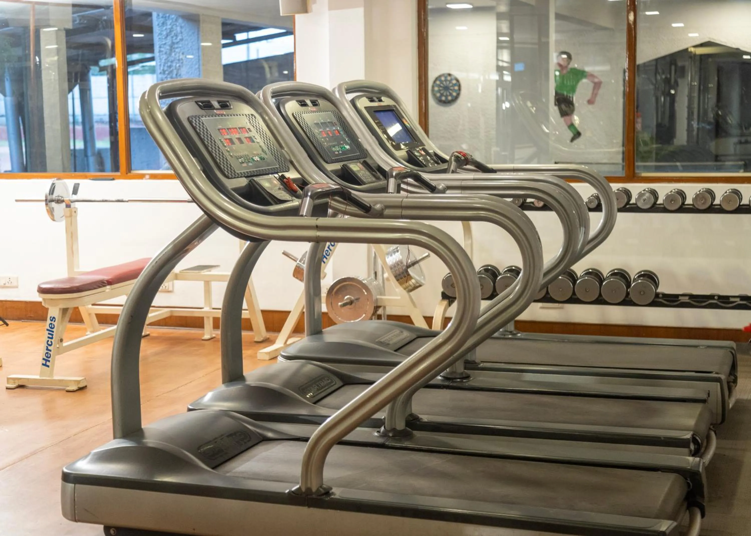 Ramee Guestline Hotel Bangalore