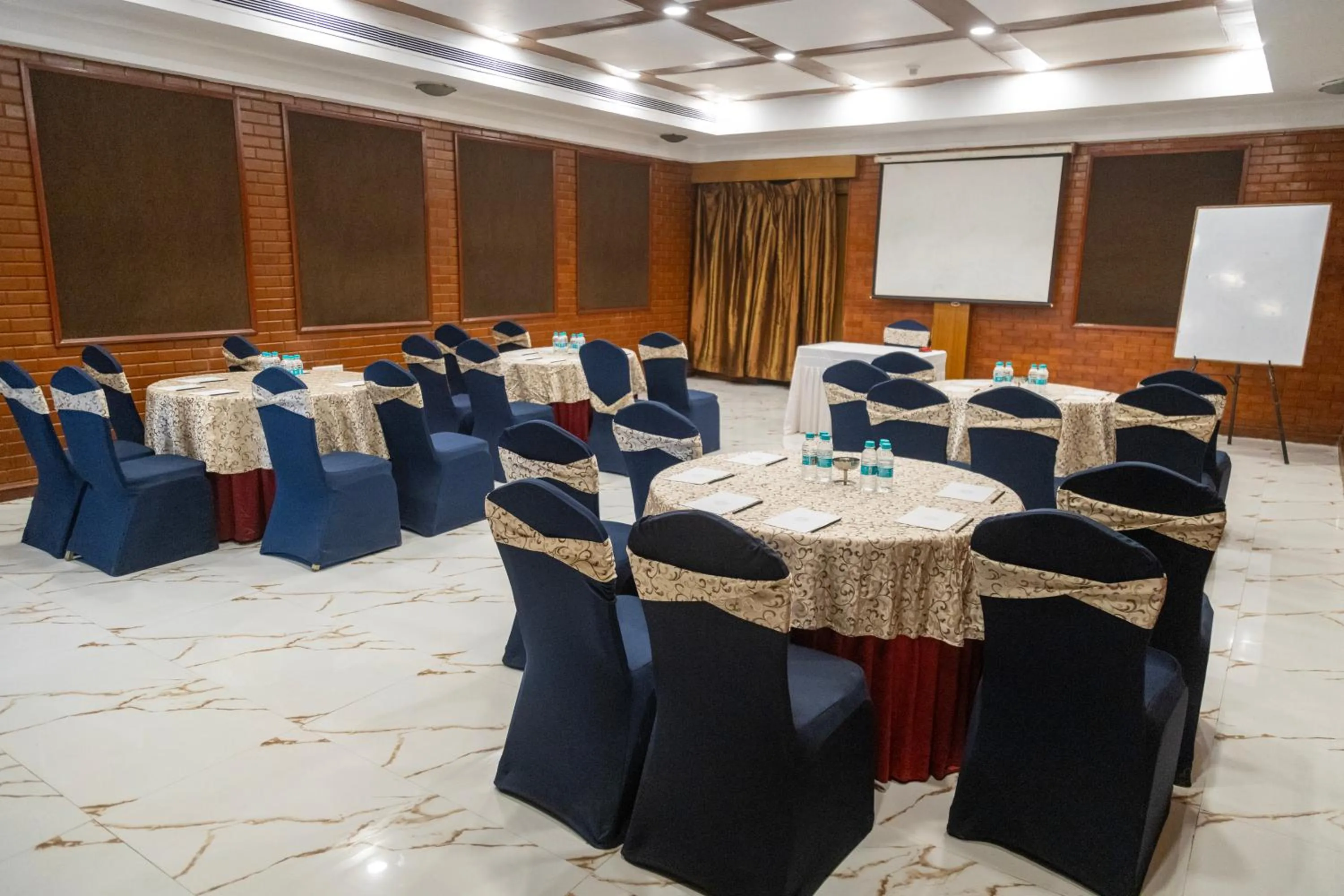 Ramee Guestline Hotel Bangalore