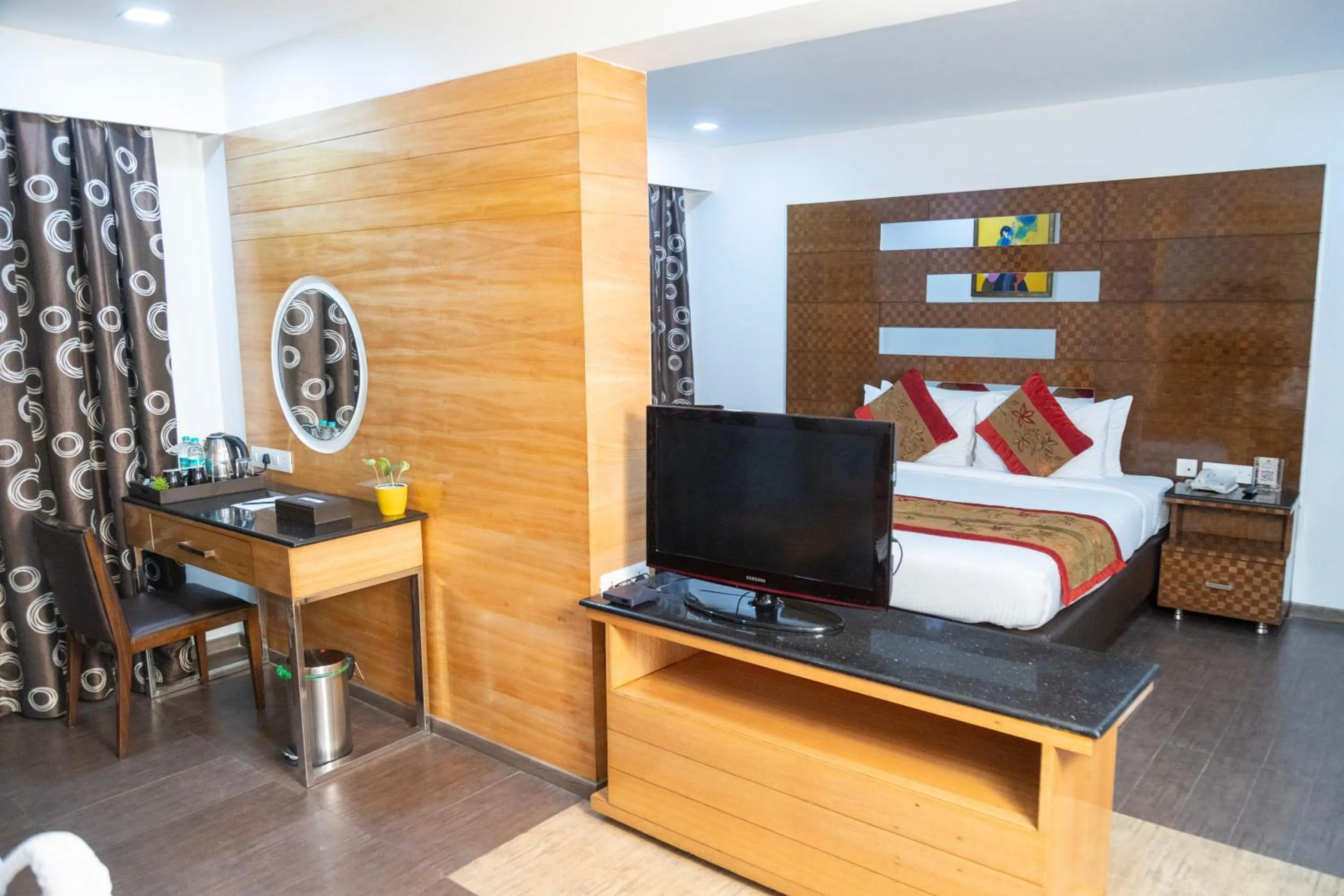 Ramee Guestline Hotel Bangalore