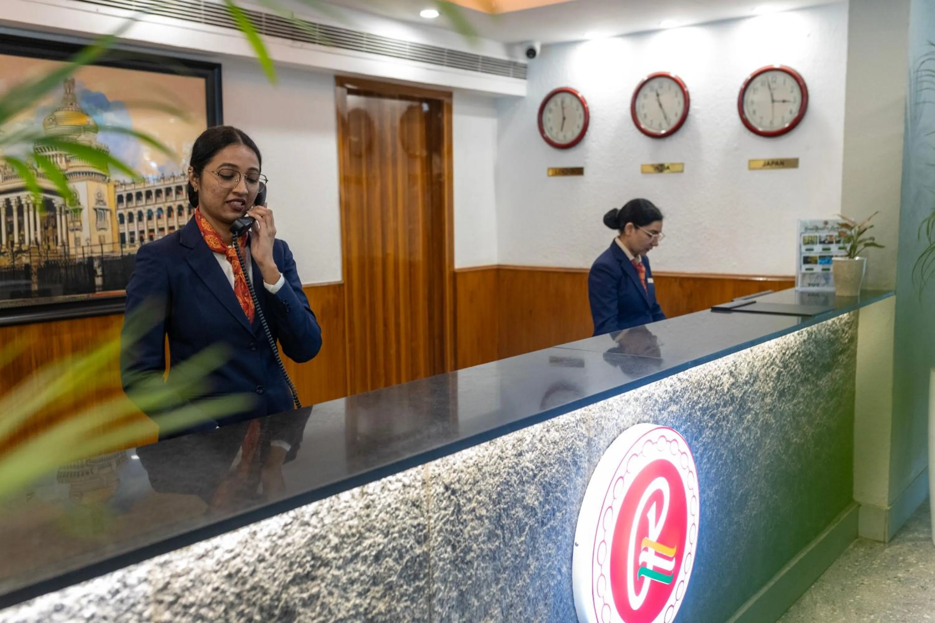 Ramee Guestline Hotel Bangalore