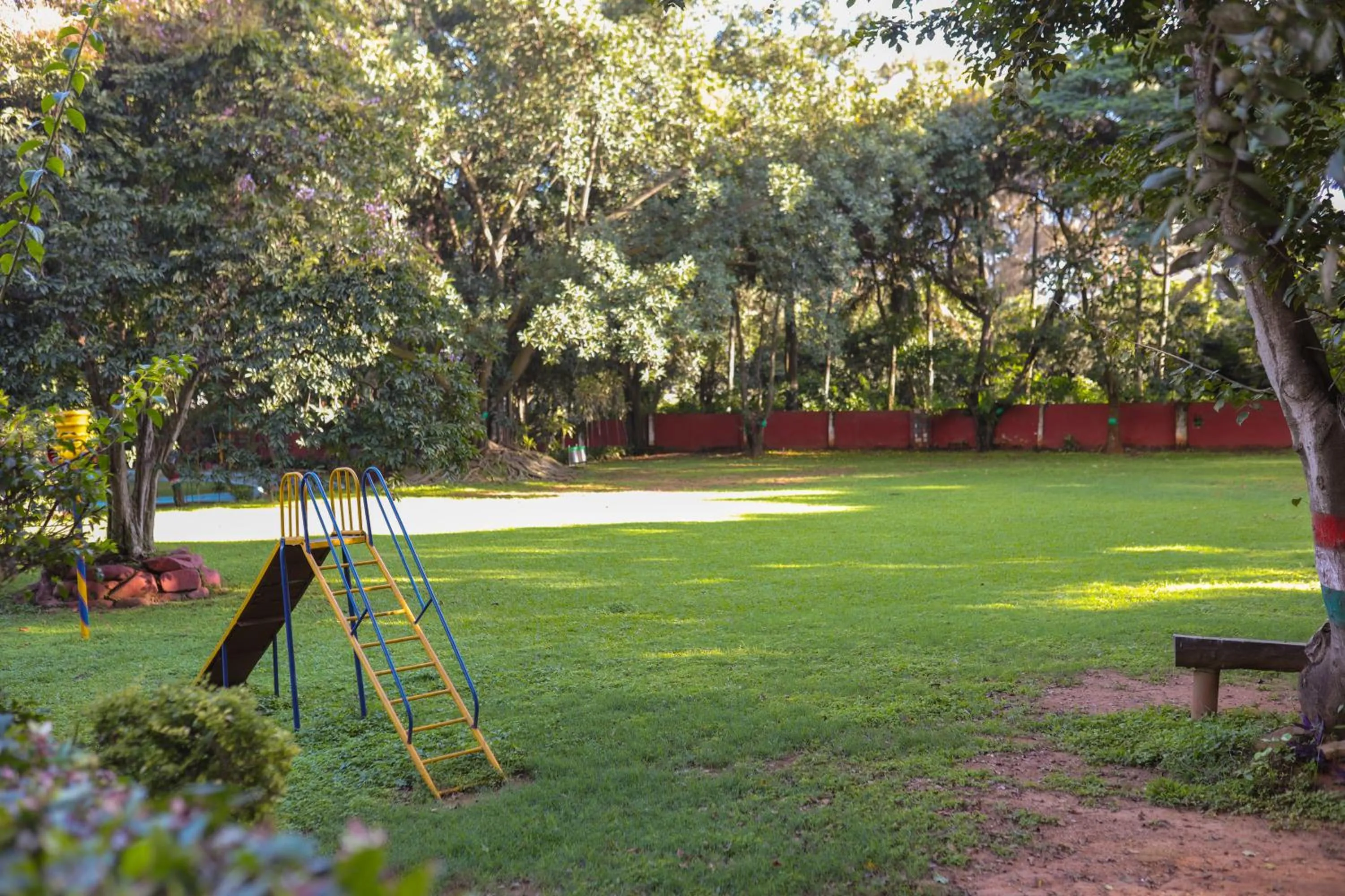 Ramee Guestline Hotel Bangalore