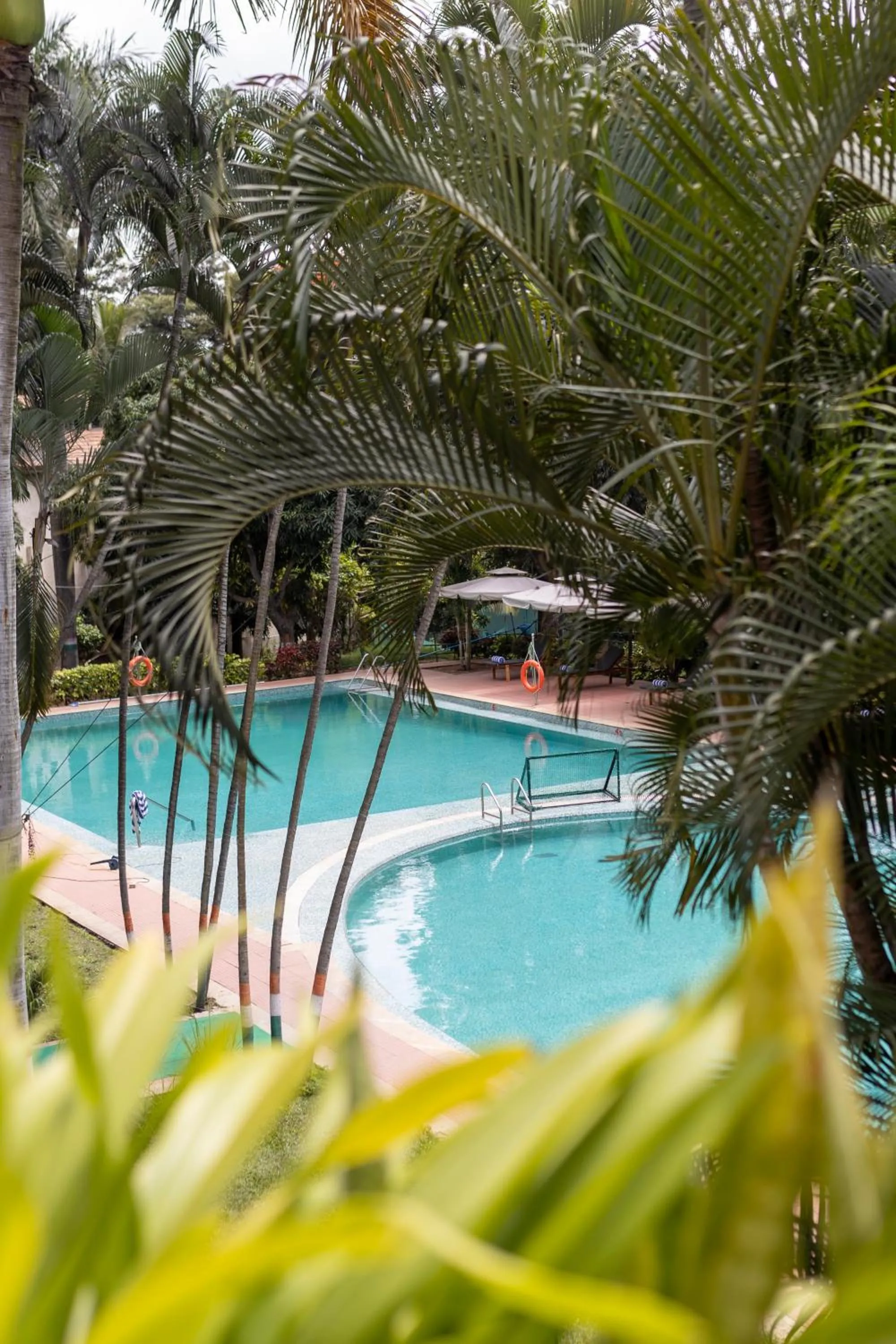 Ramee Guestline Hotel Bangalore