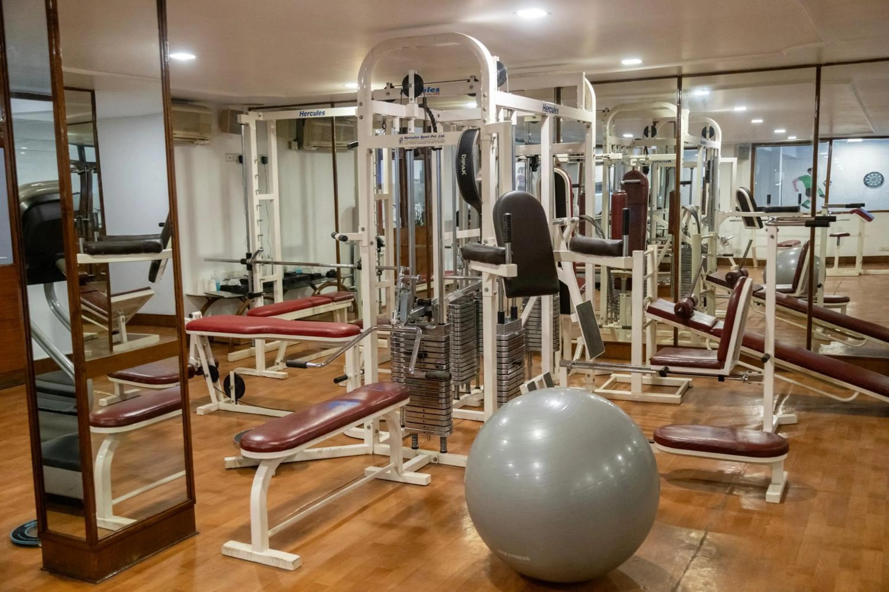 Ramee Guestline Hotel Bangalore