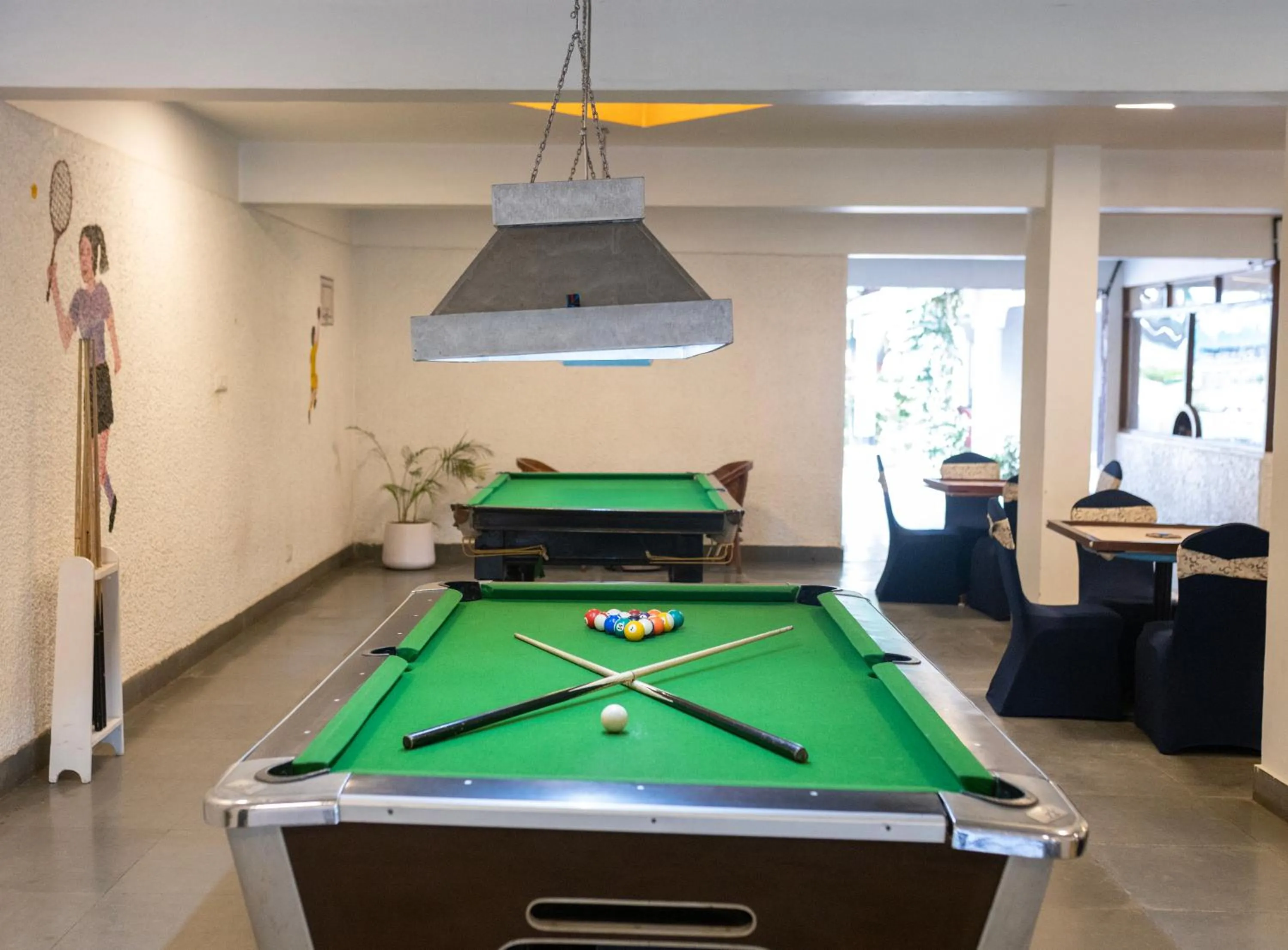 Ramee Guestline Hotel Bangalore