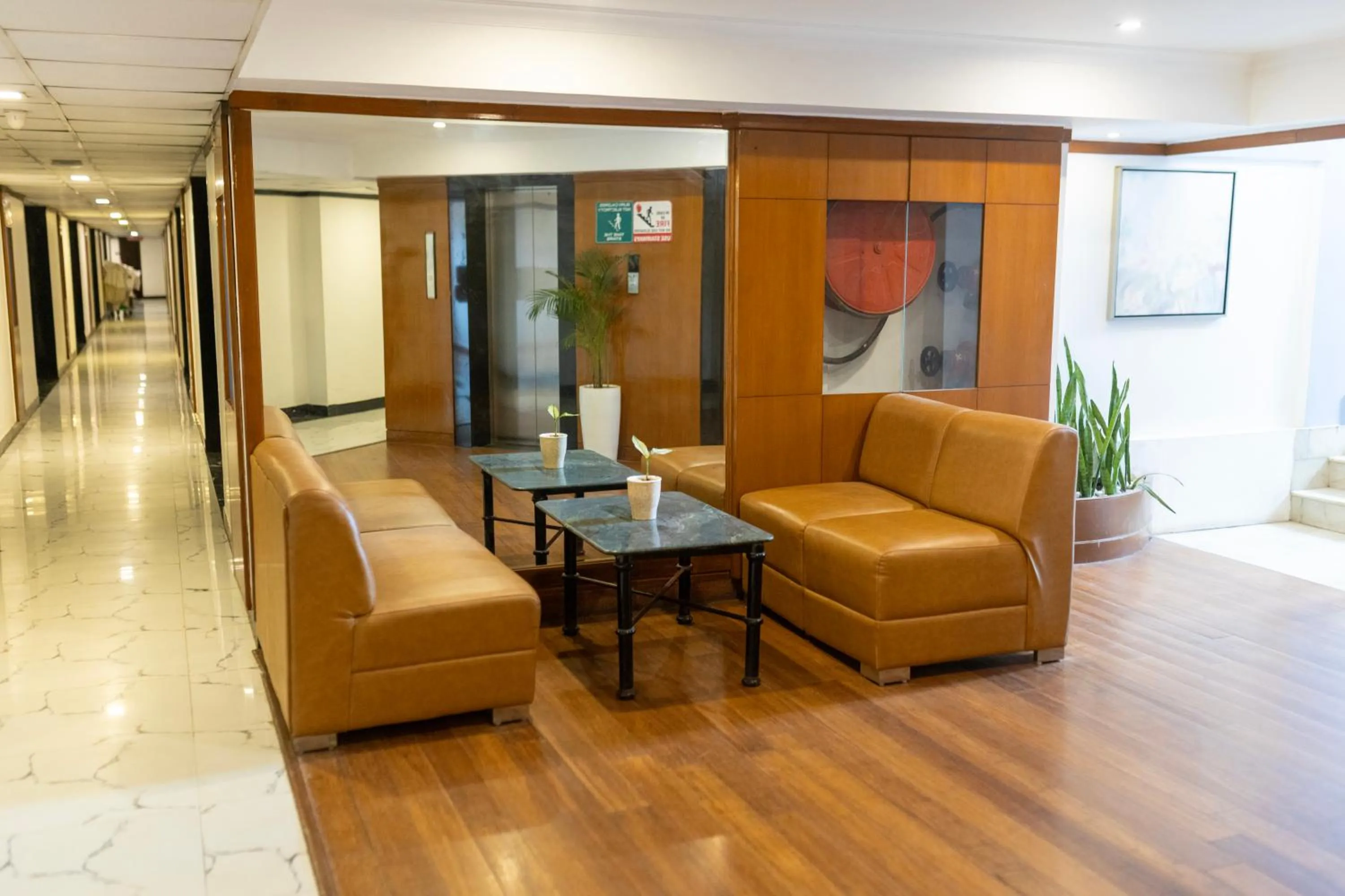 Ramee Guestline Hotel Bangalore