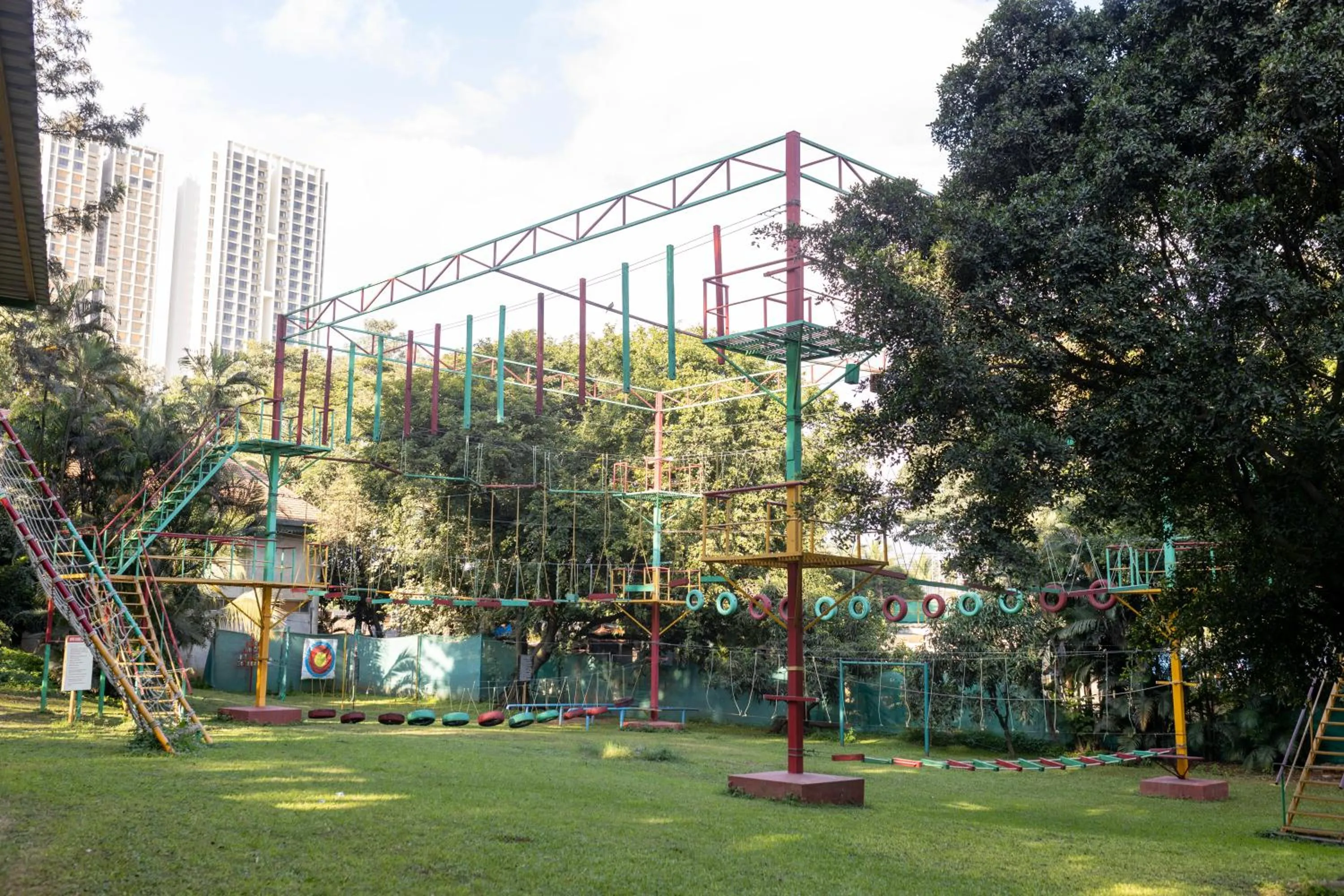 Ramee Guestline Hotel Bangalore