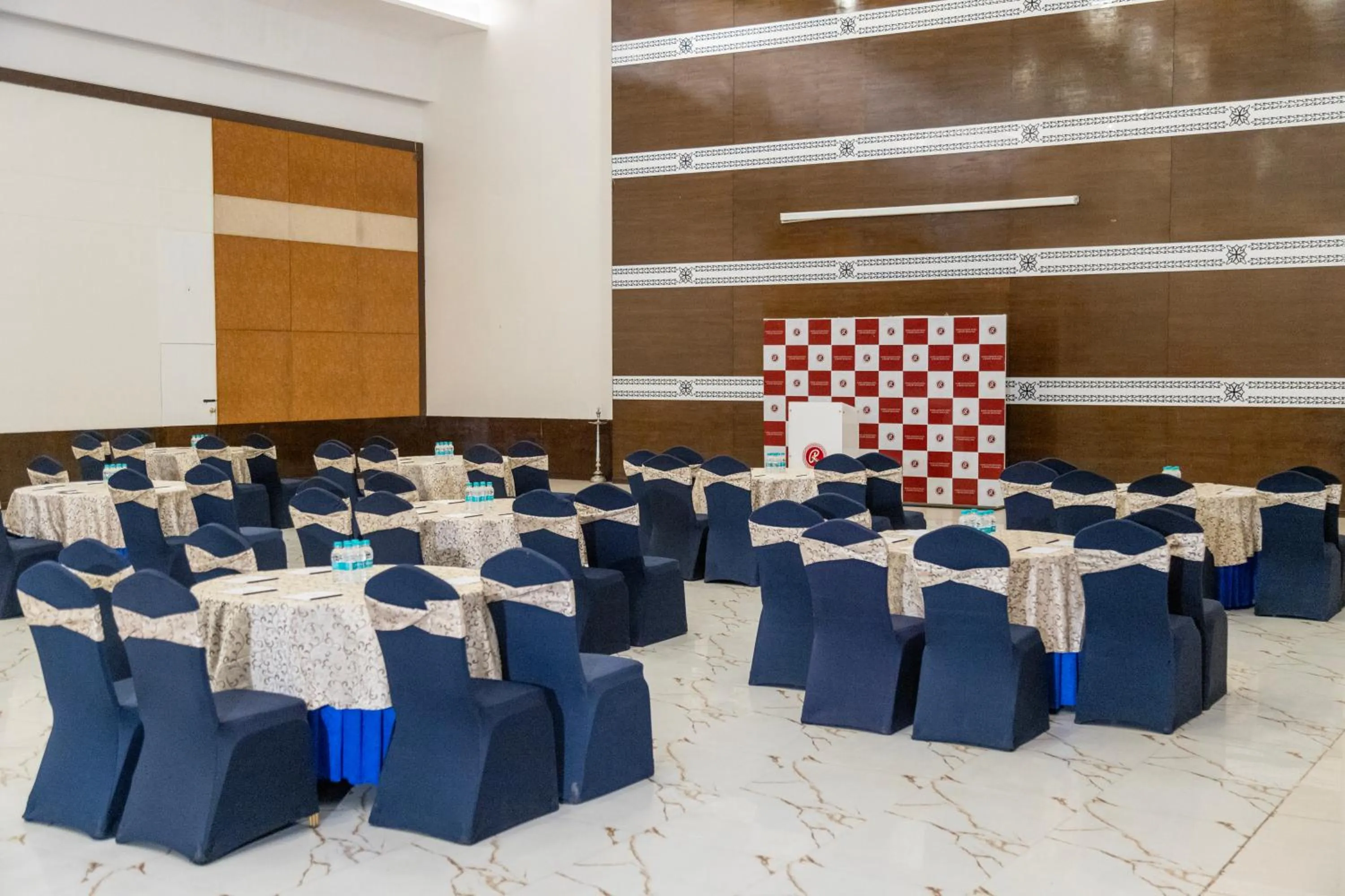 Ramee Guestline Hotel Bangalore
