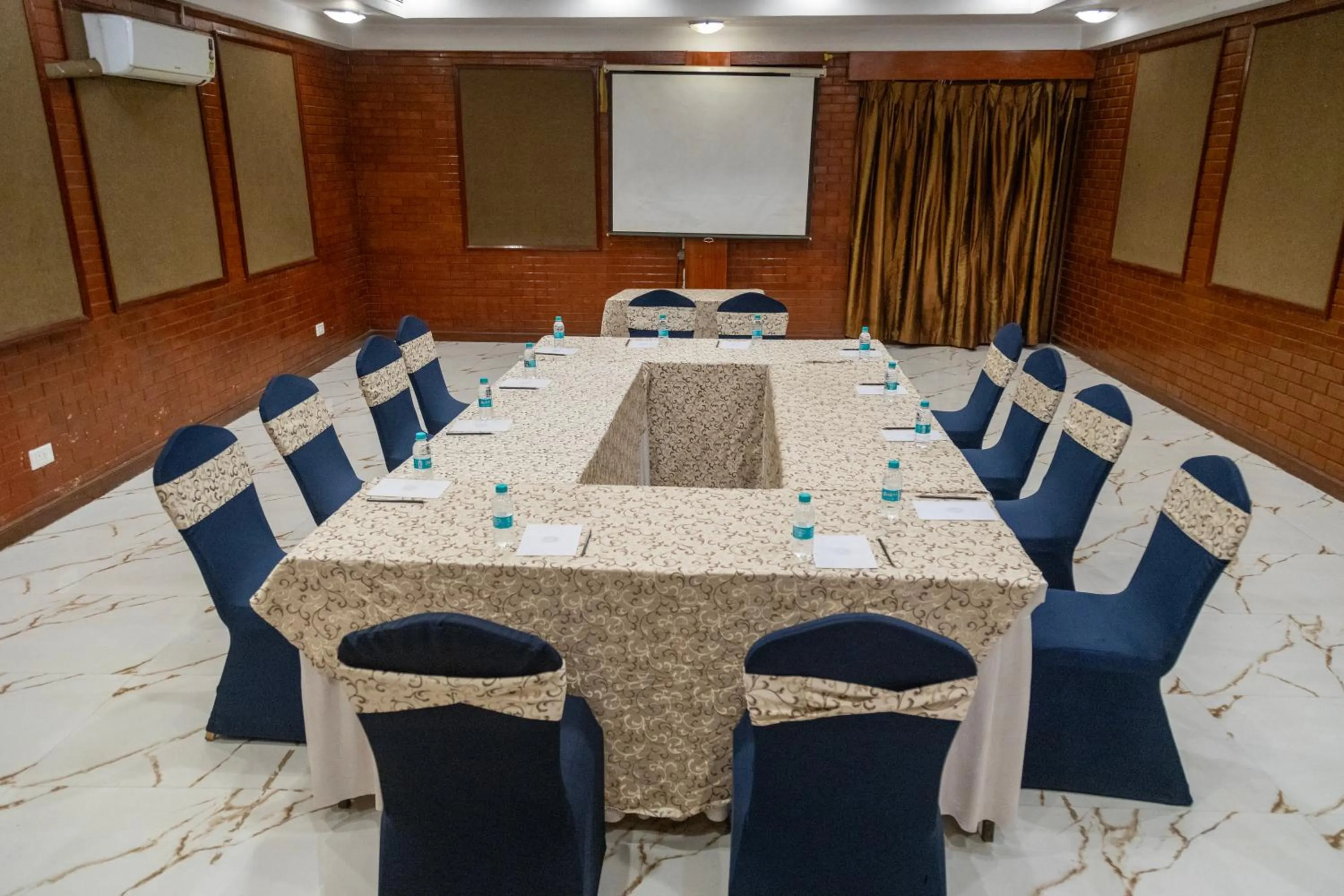 Ramee Guestline Hotel Bangalore