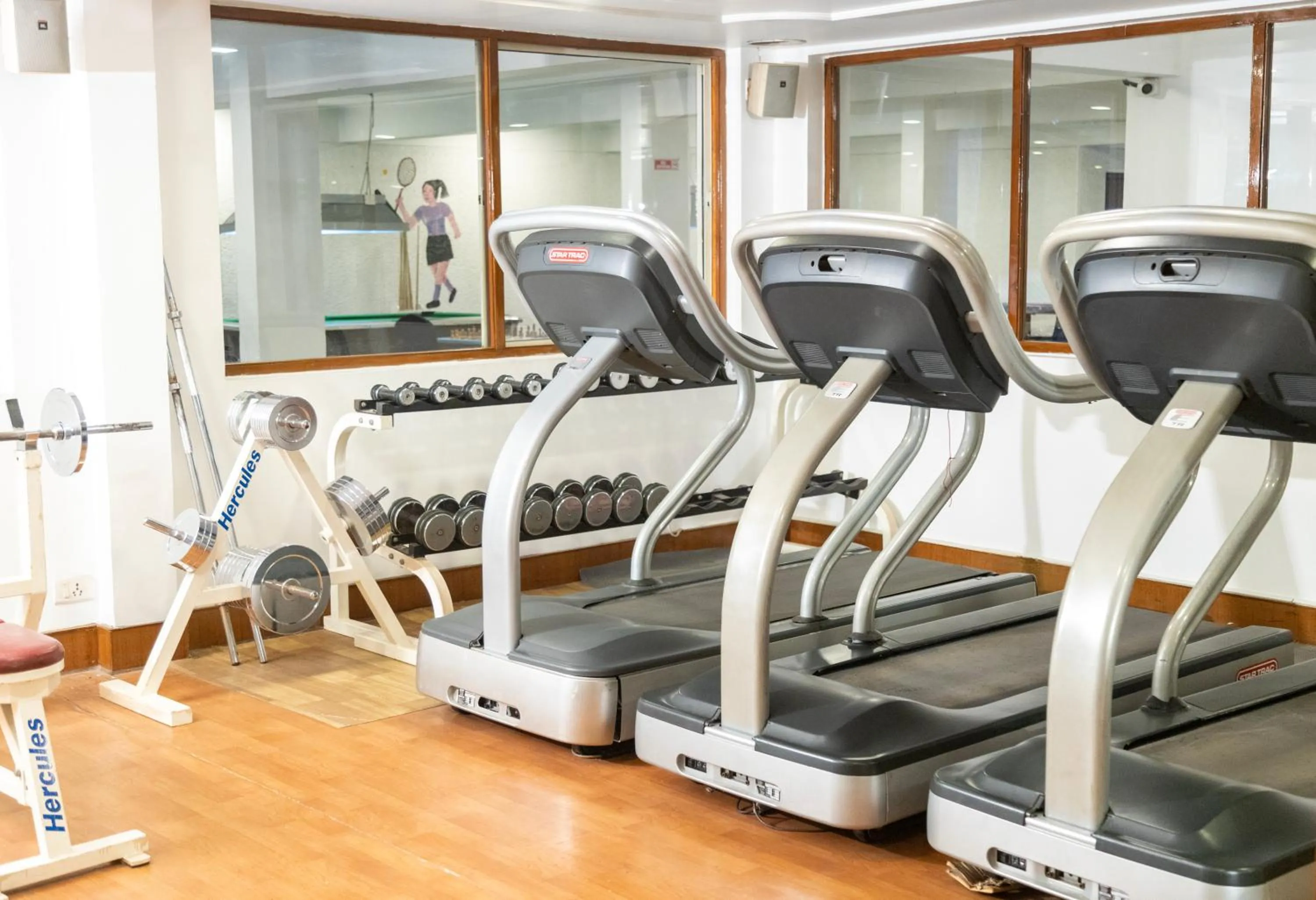 Ramee Guestline Hotel Bangalore