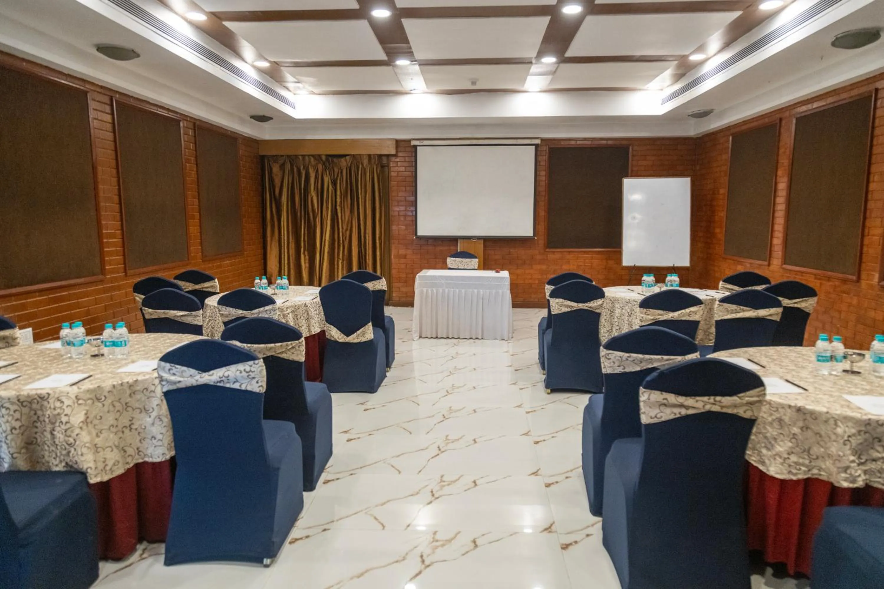 Ramee Guestline Hotel Bangalore