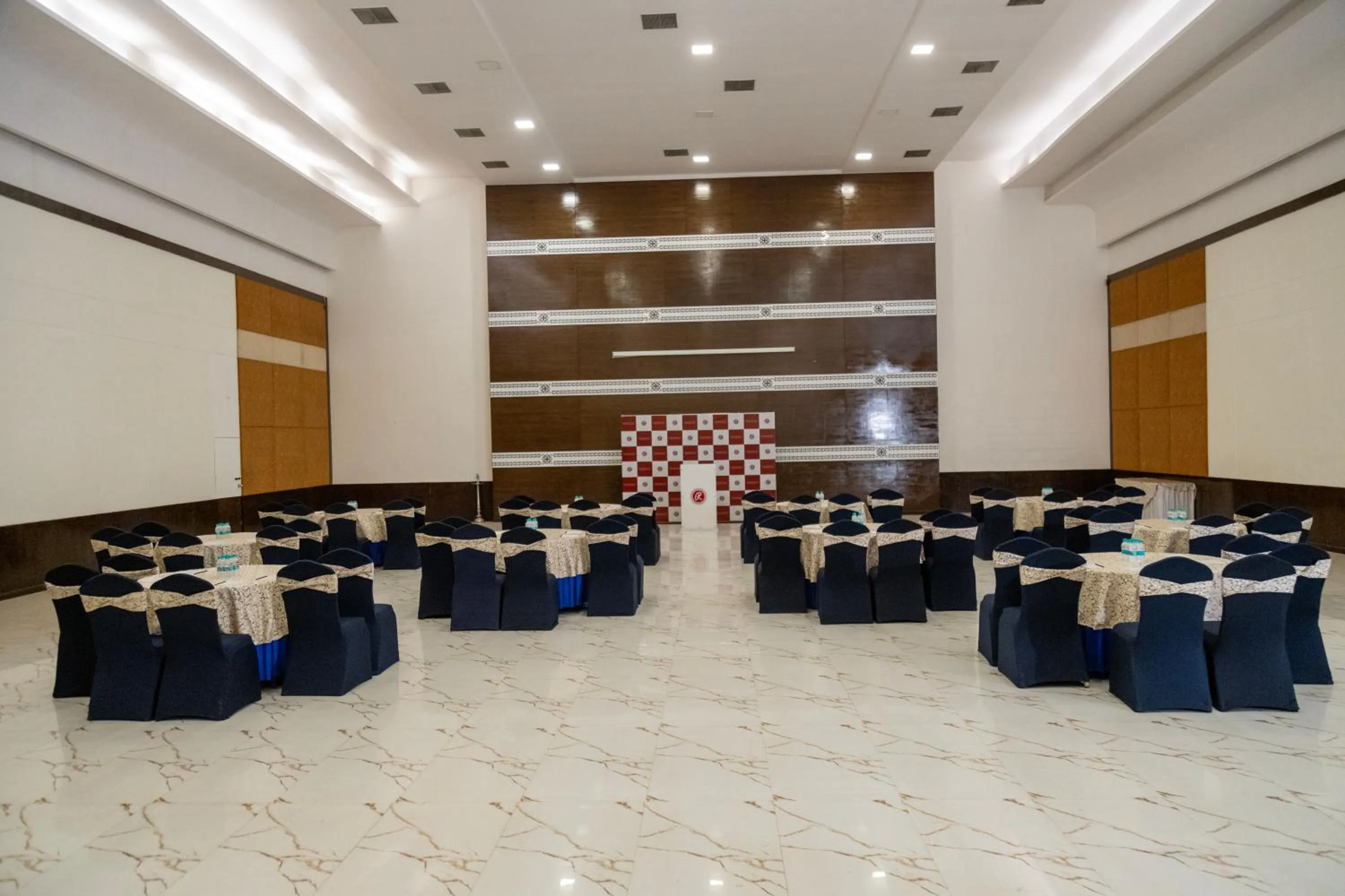 Ramee Guestline Hotel Bangalore