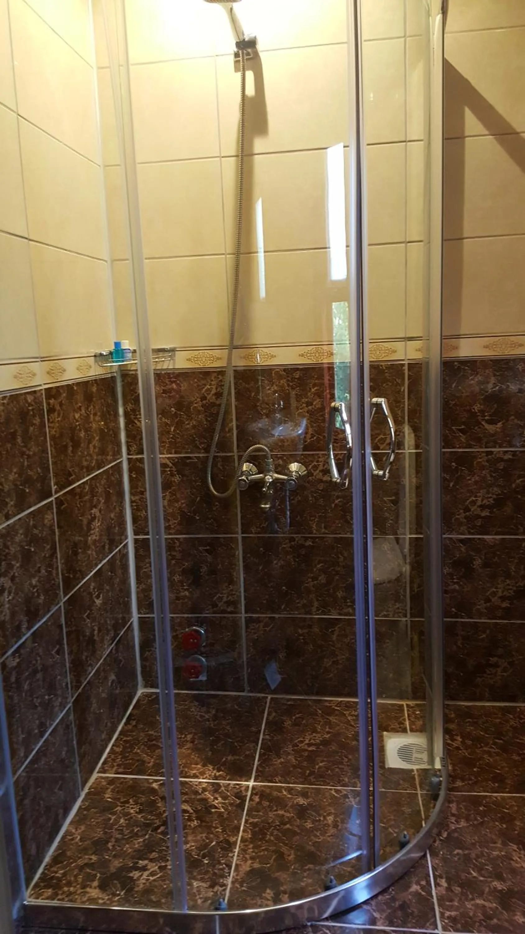 Photo of the whole room in Konak Su Hotel