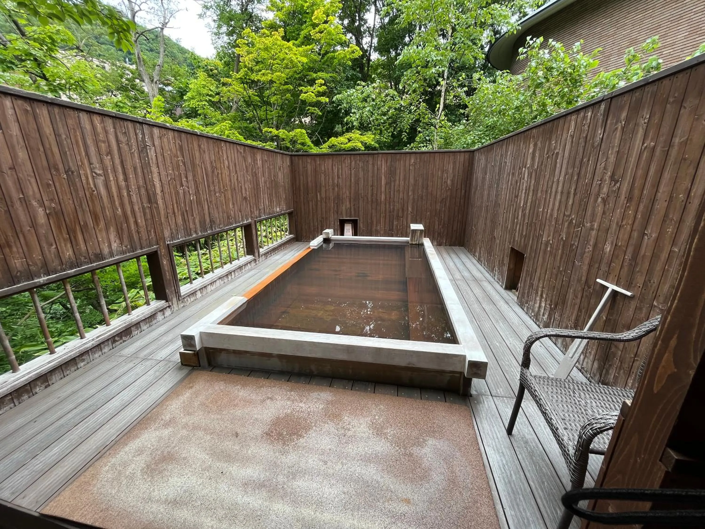 Spa and wellness centre/facilities in Kuriya Suizan