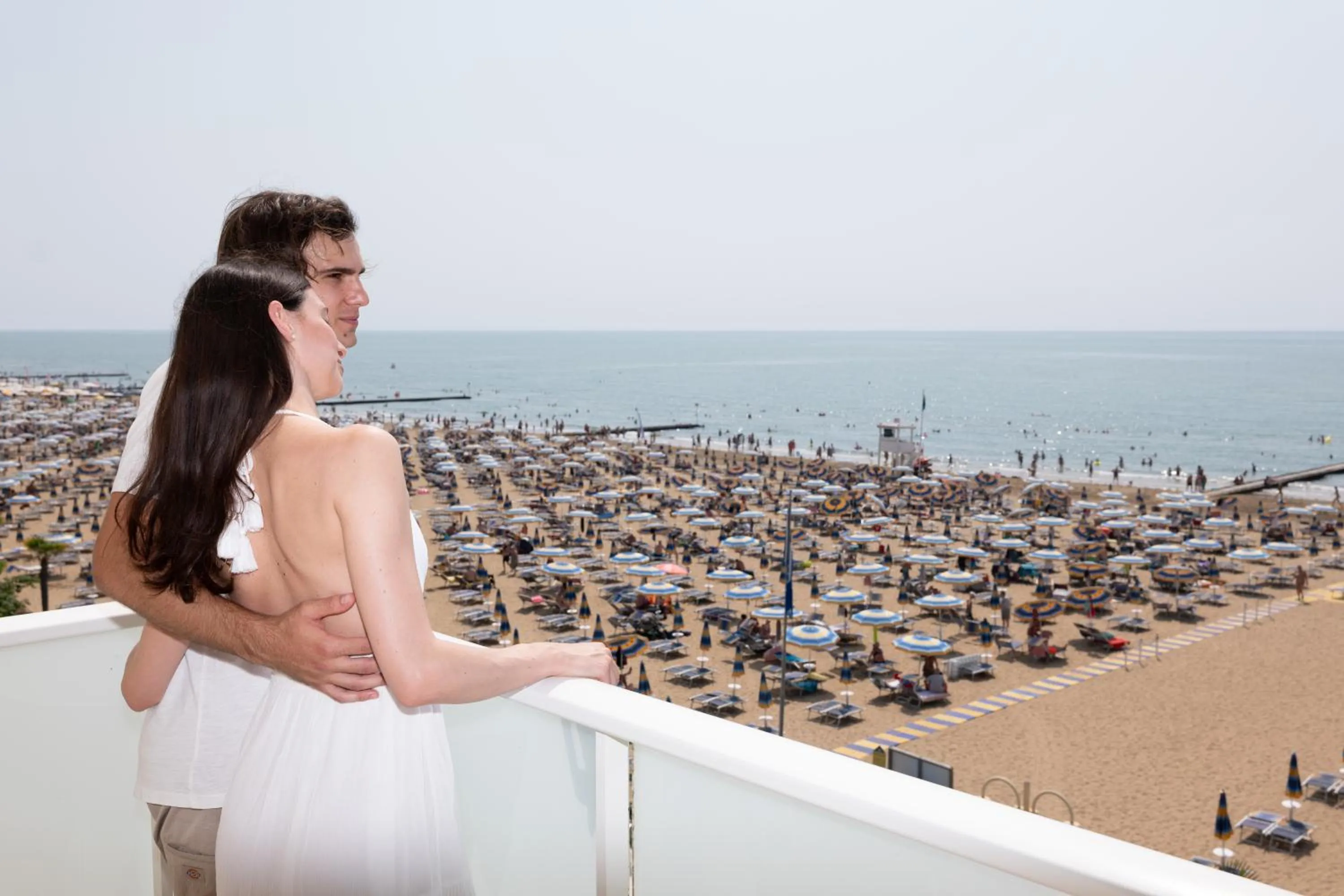 Spring in Hotels Vidi Miramare & Delfino