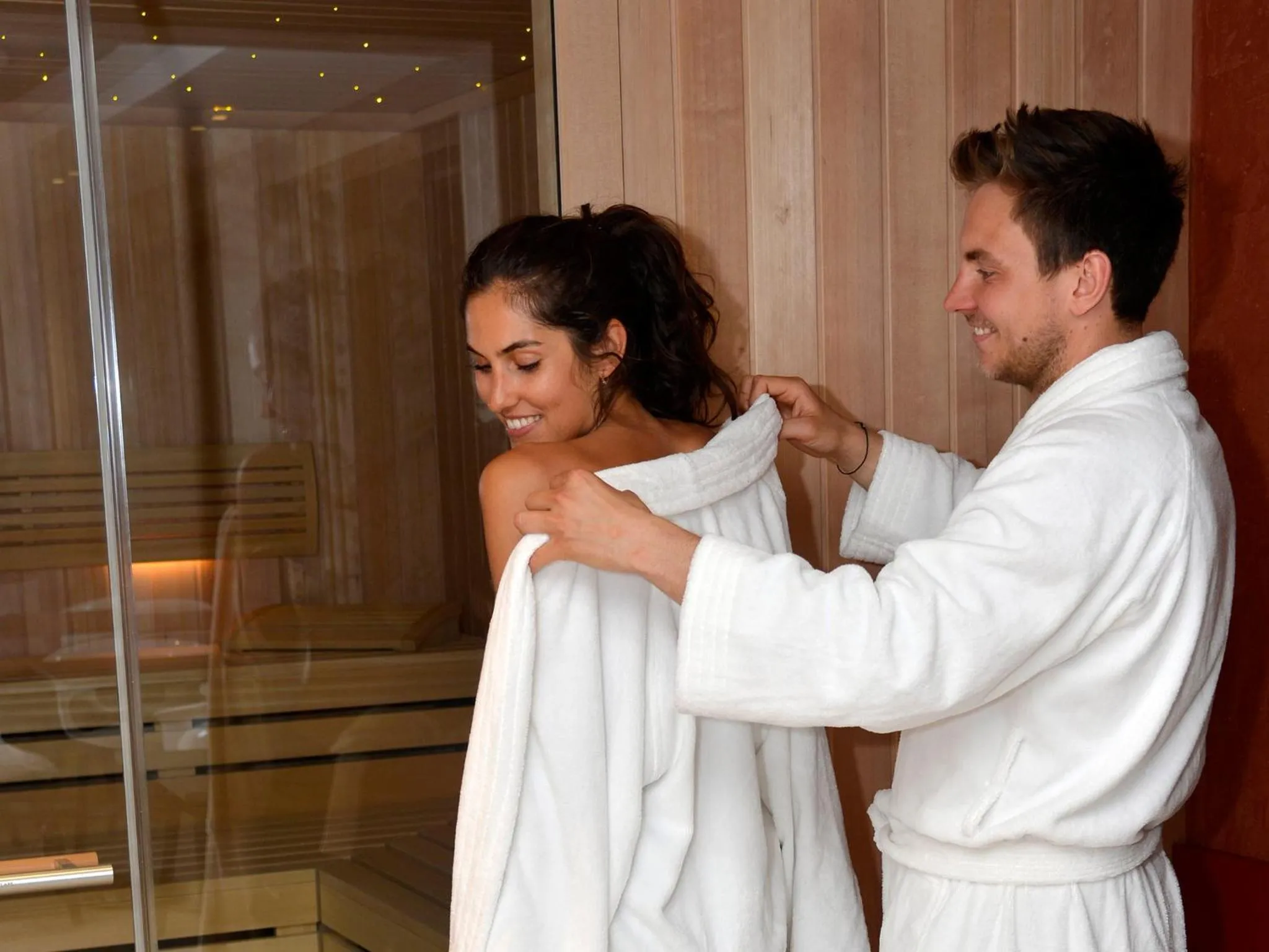 Hotel Rotes Einhorn ****