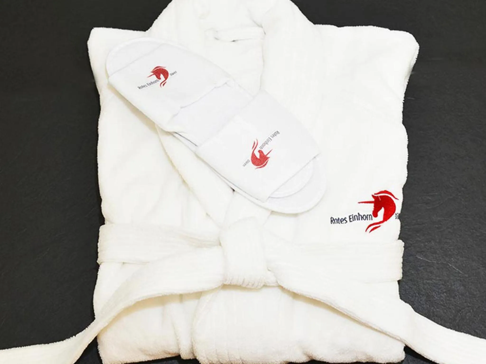 Hotel Rotes Einhorn ****