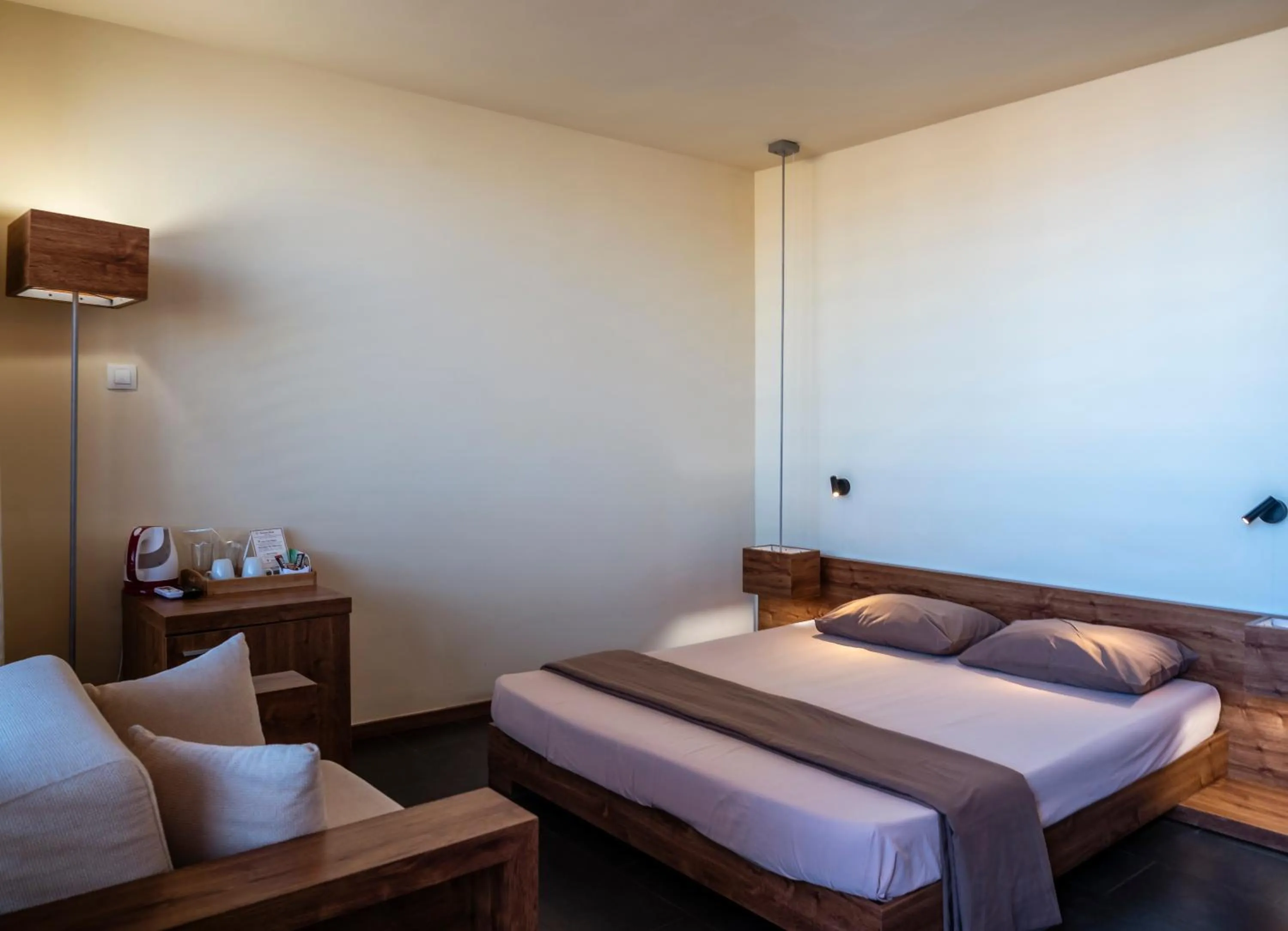 Design Hotel Logatero