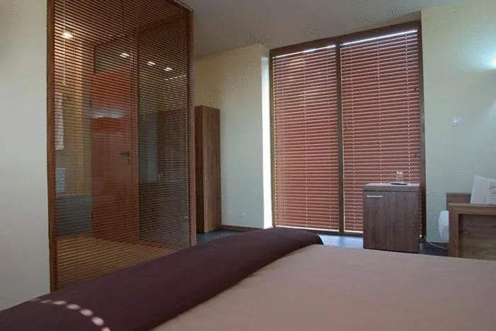 Photo of the whole room in Design Hotel Logatero