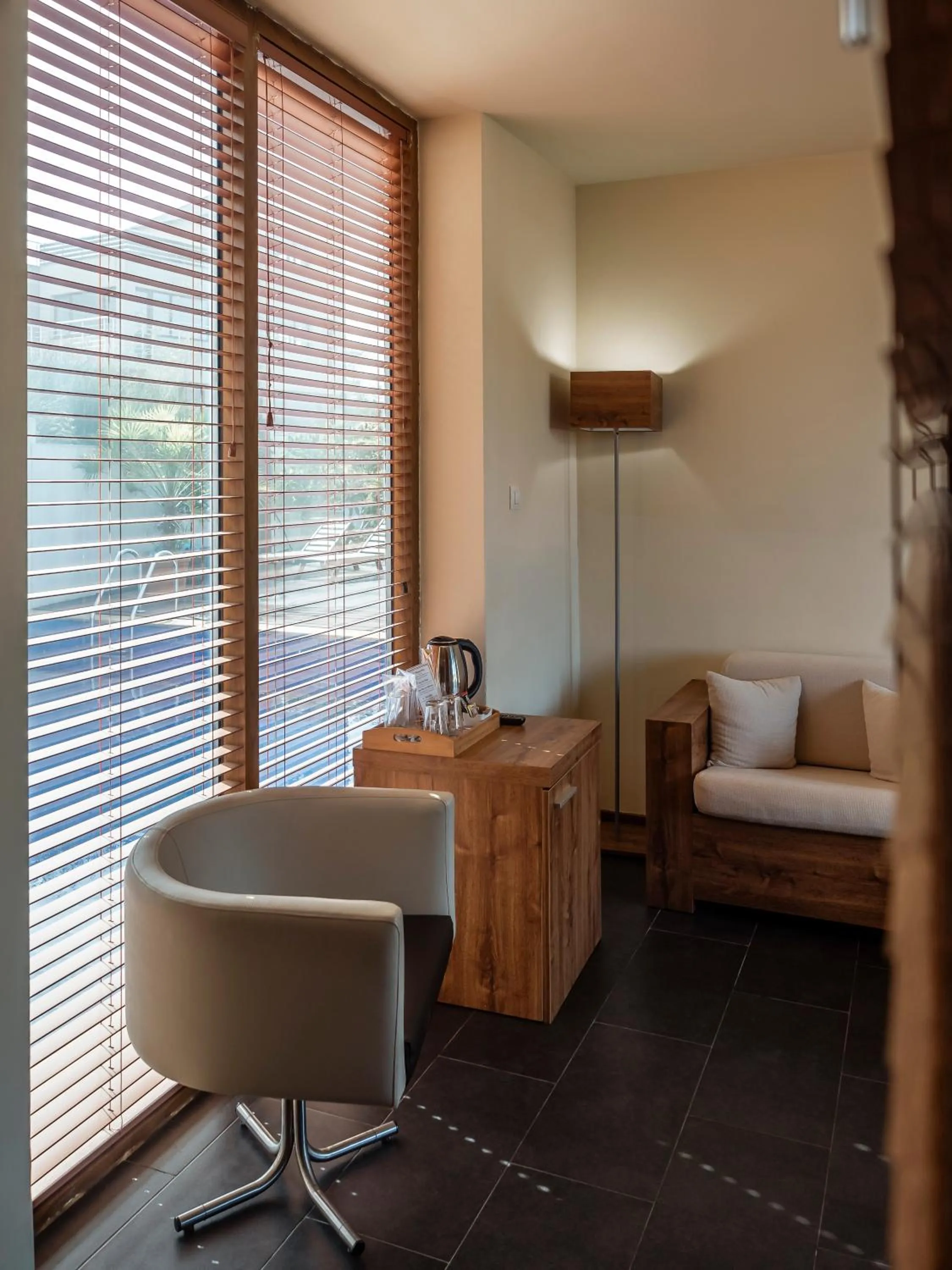 Design Hotel Logatero