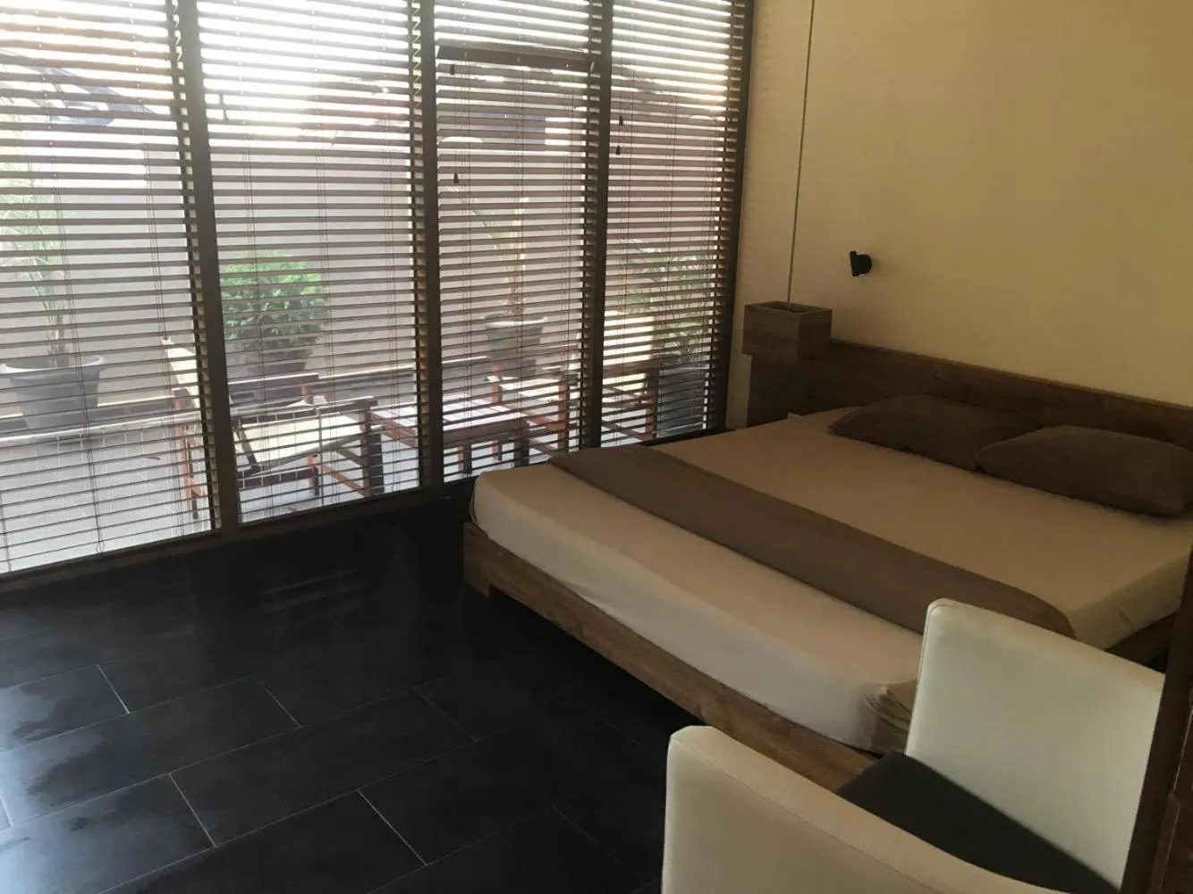 Photo of the whole room in Design Hotel Logatero