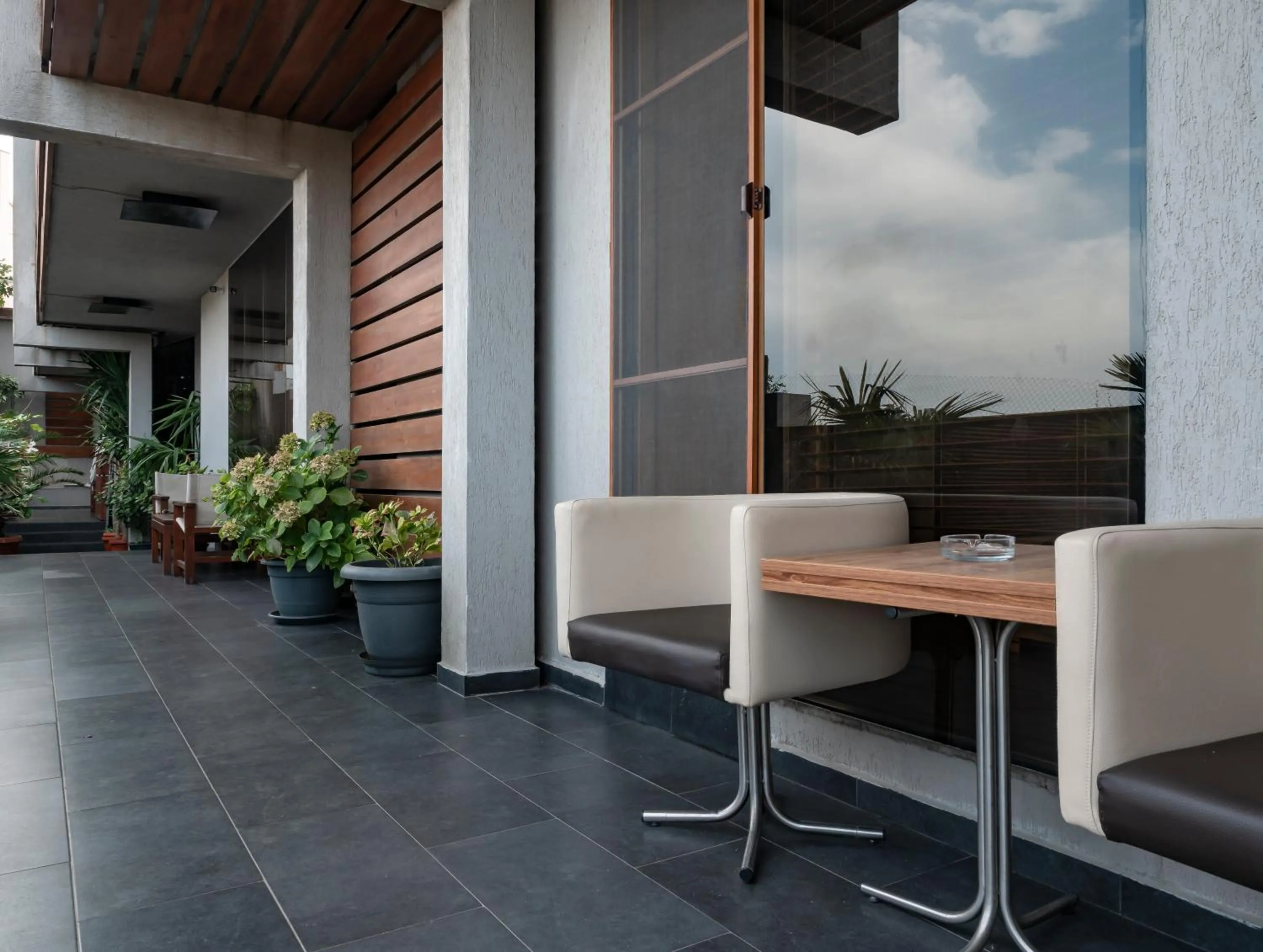 Design Hotel Logatero