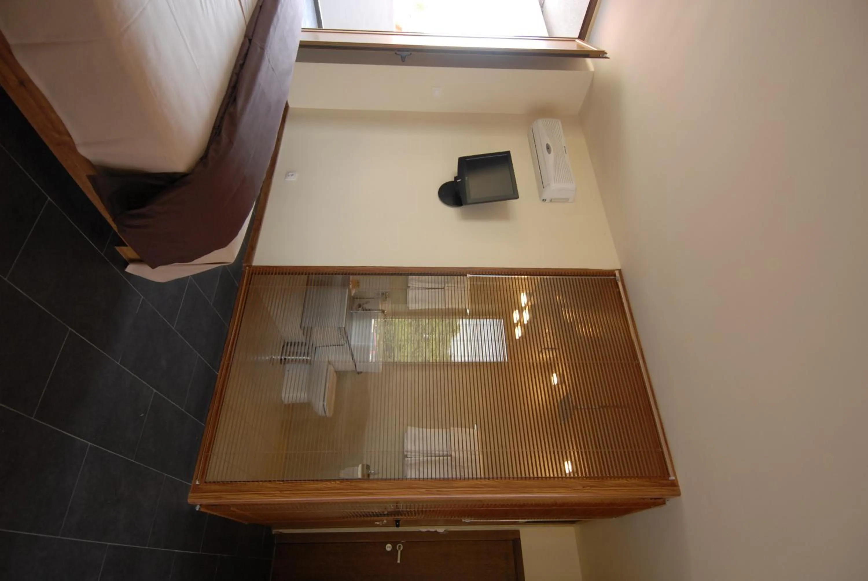 Photo of the whole room in Design Hotel Logatero