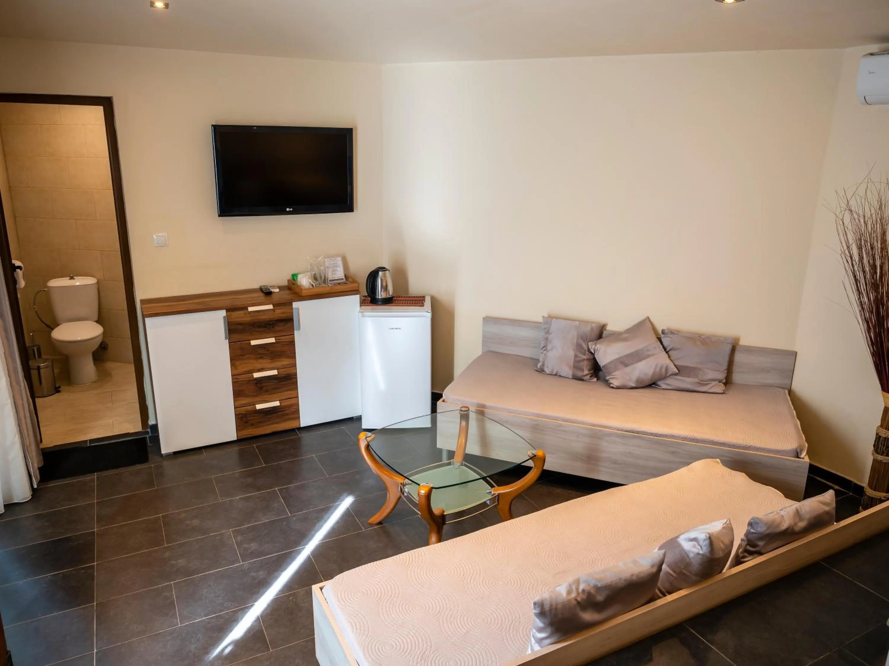 Design Hotel Logatero