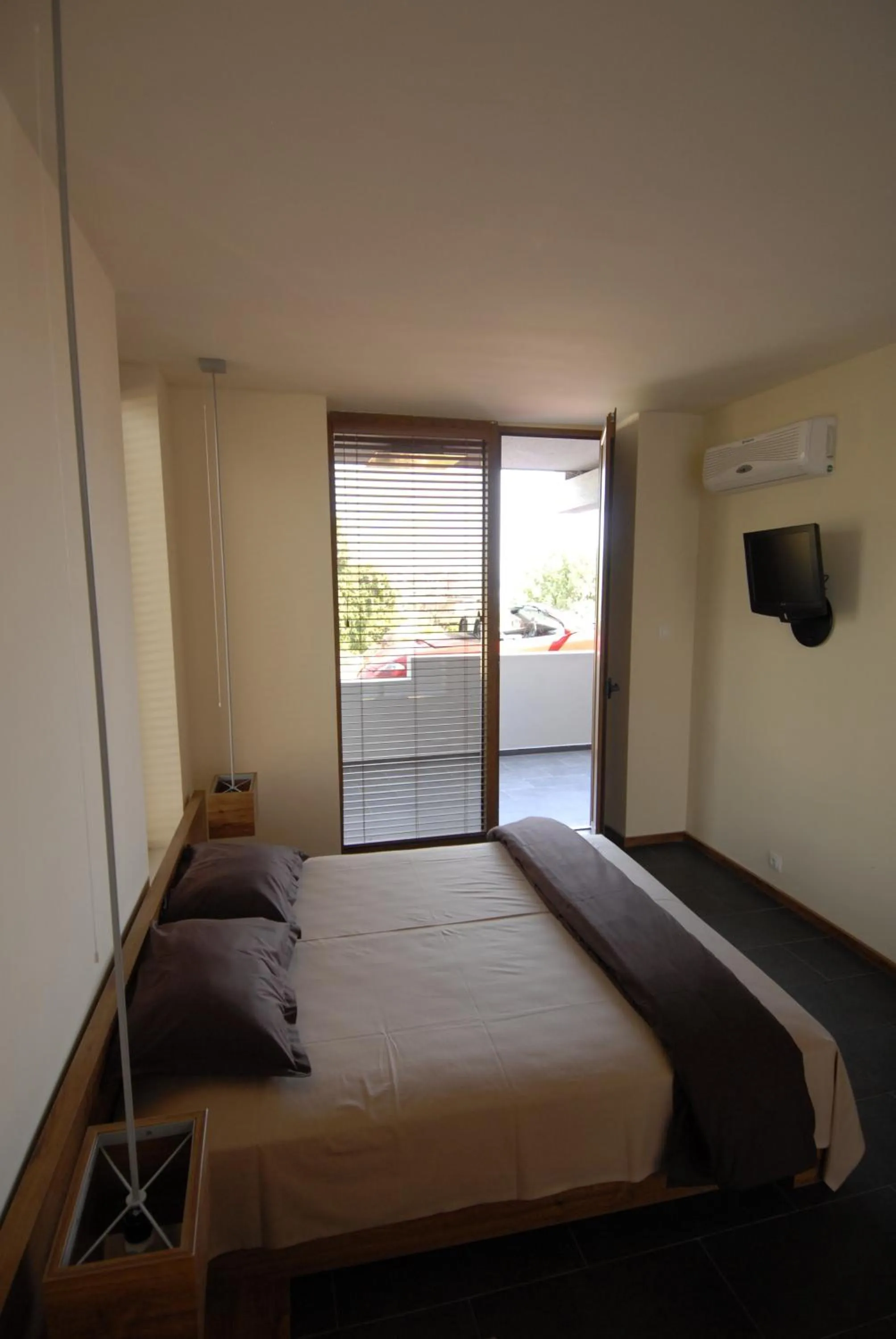 Photo of the whole room in Design Hotel Logatero