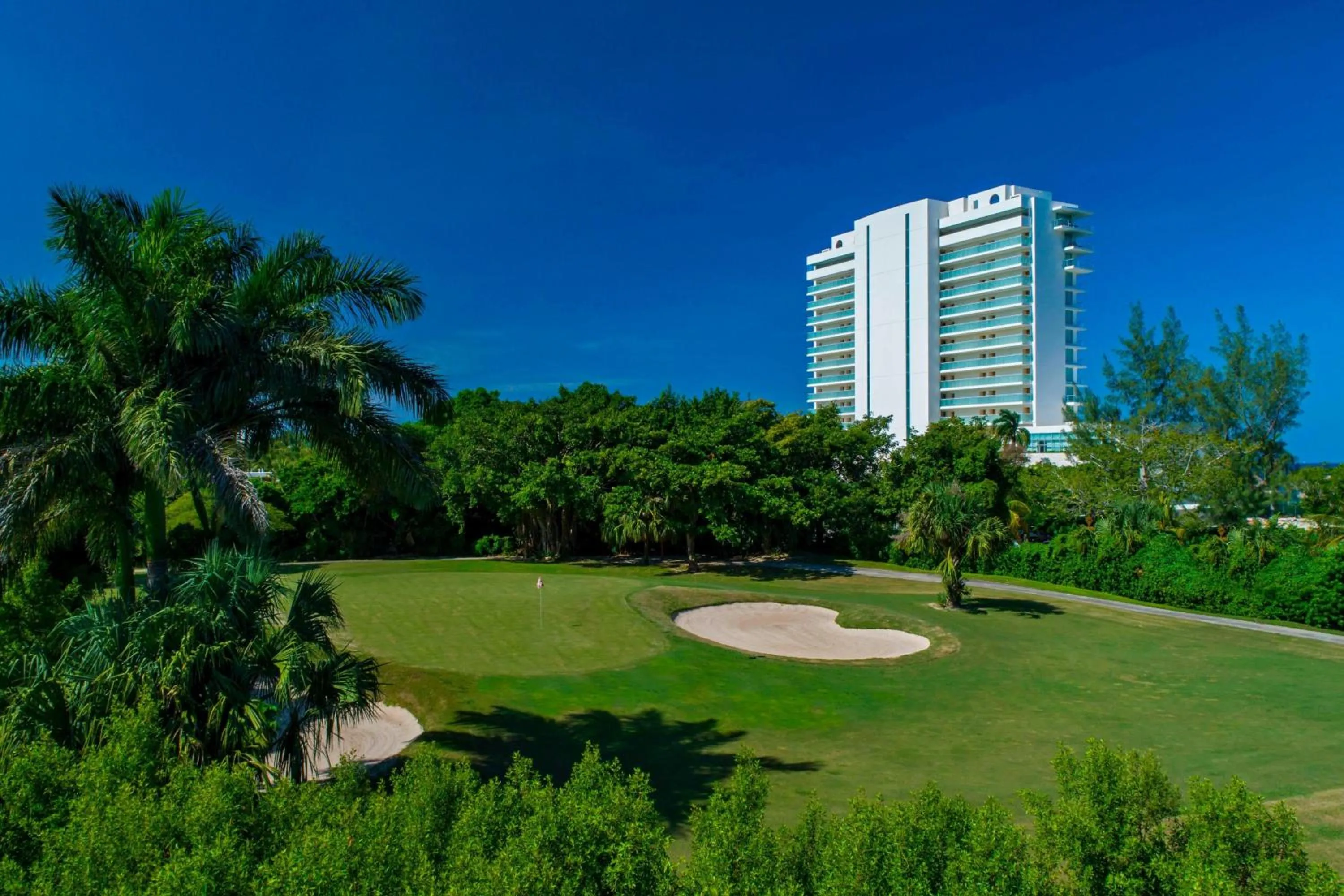 Other in The Westin Cozumel