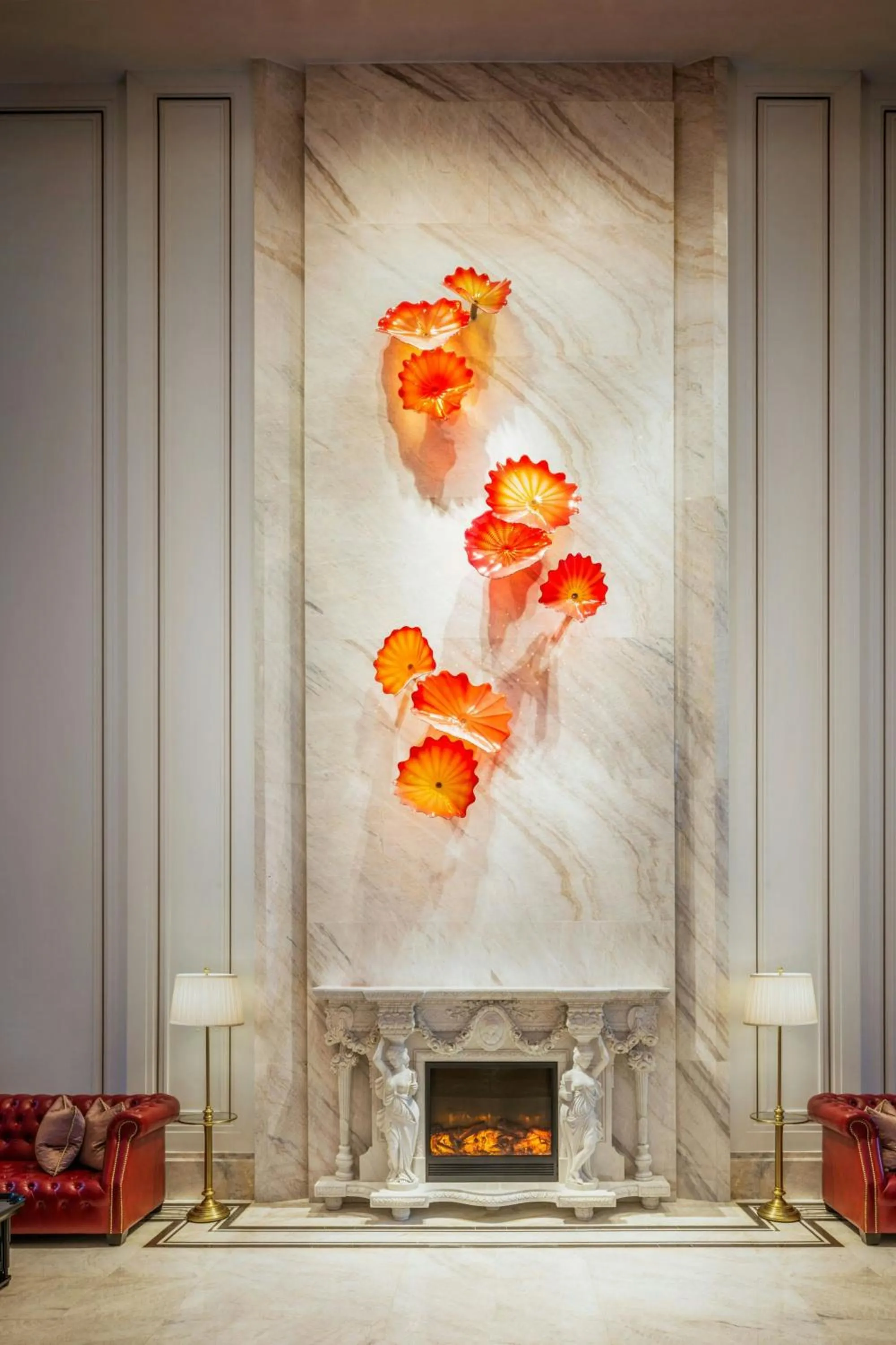 Other in The St Regis Shanghai Jingan - Where Downtown Luxury Meets Legendary Old Shanghai Jazz