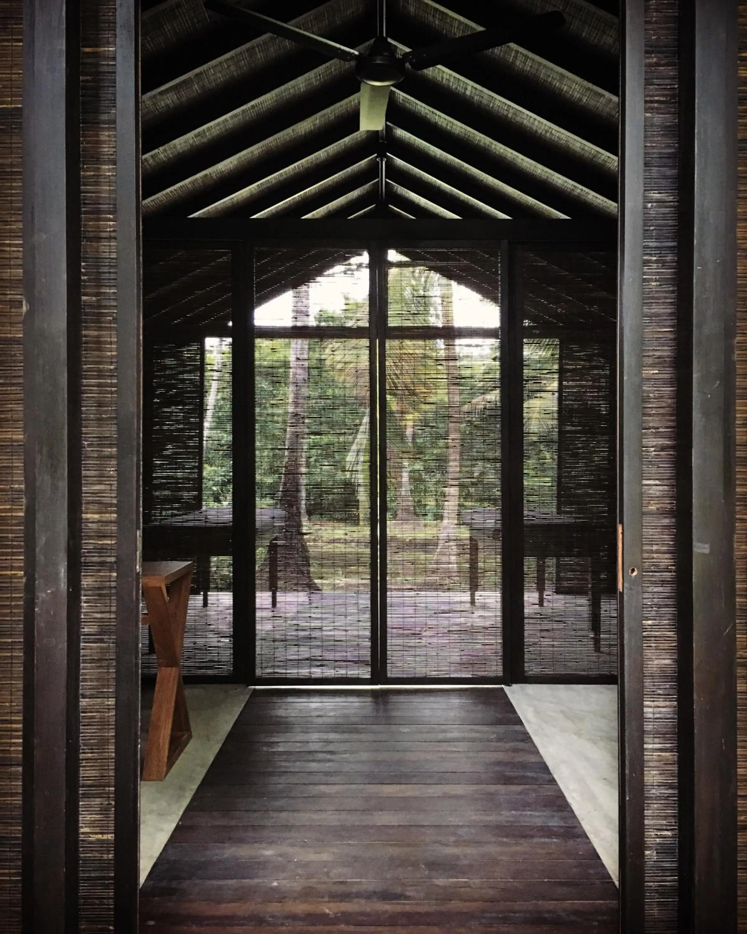 Massage in KAJU GREEN eco lodges