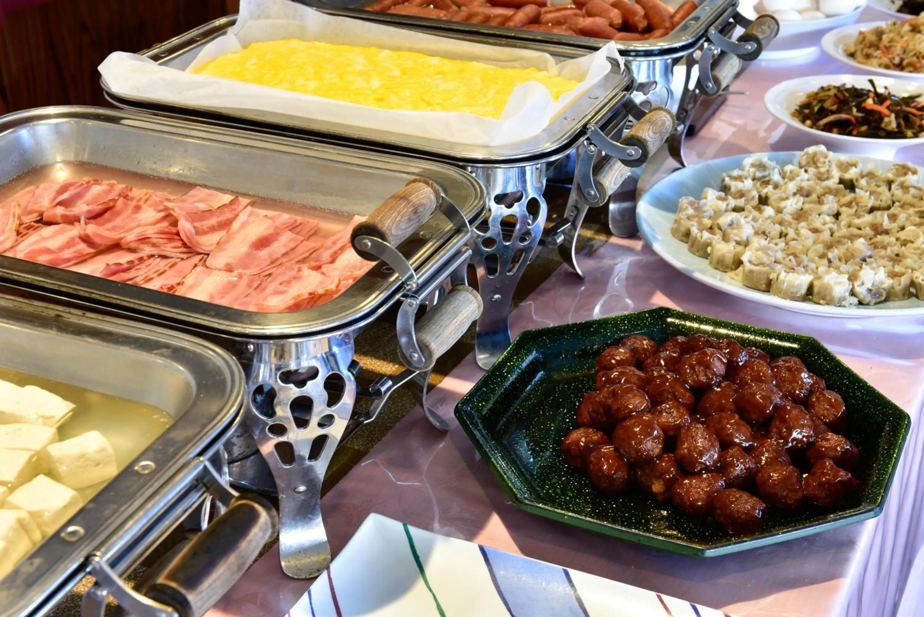 Harunako Onsen Yusuge