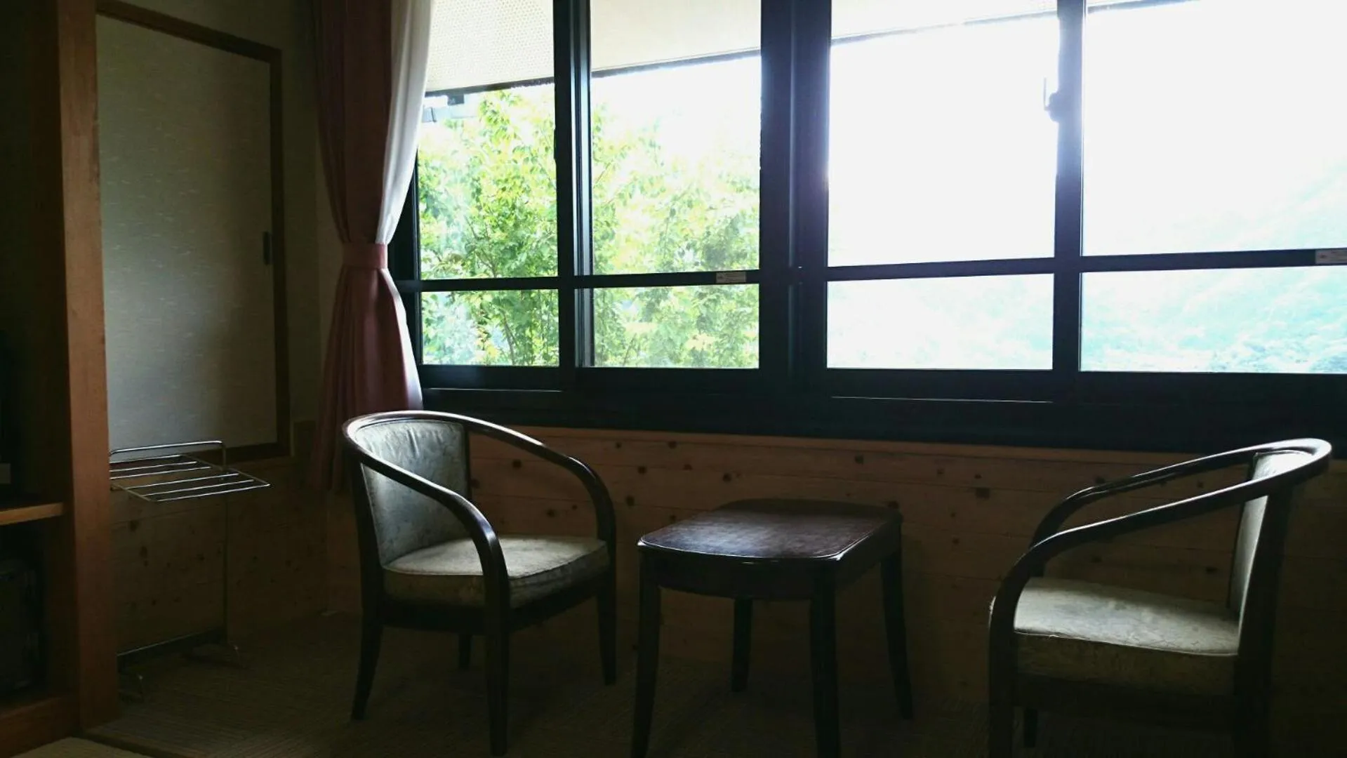 Photo of the whole room in Nezame Hotel