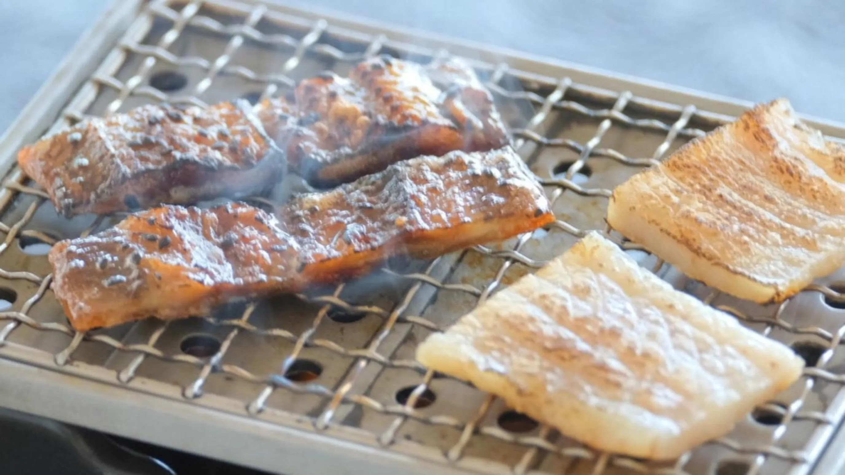 Breakfast in Sunrise Katsuura