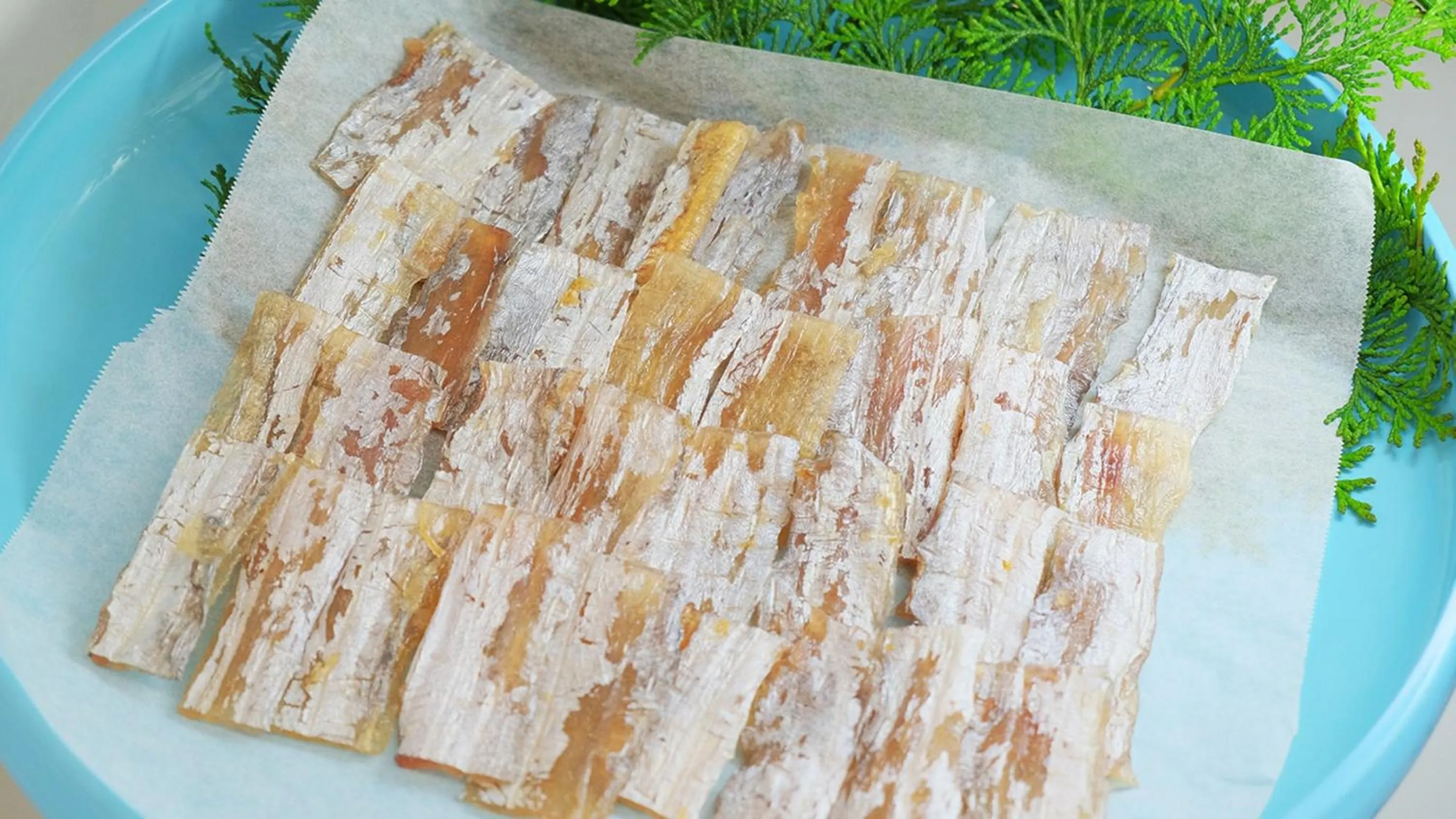 Breakfast in Sunrise Katsuura