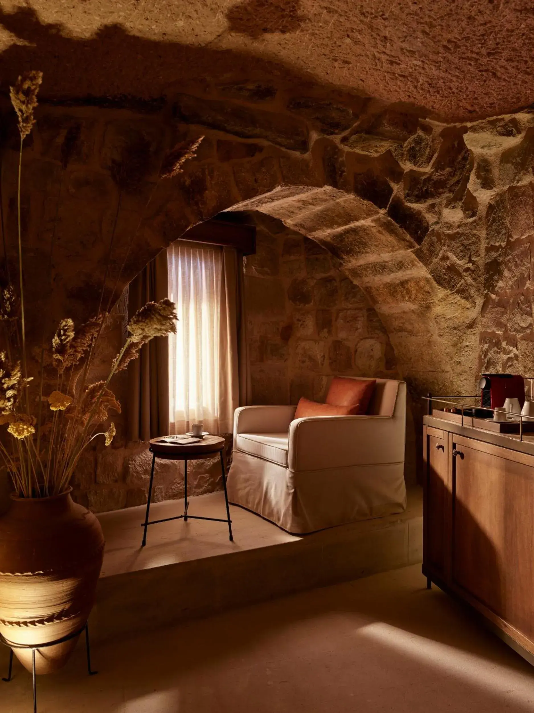 Suite in Argos in Cappadocia Suite in Argos in Cappadocia