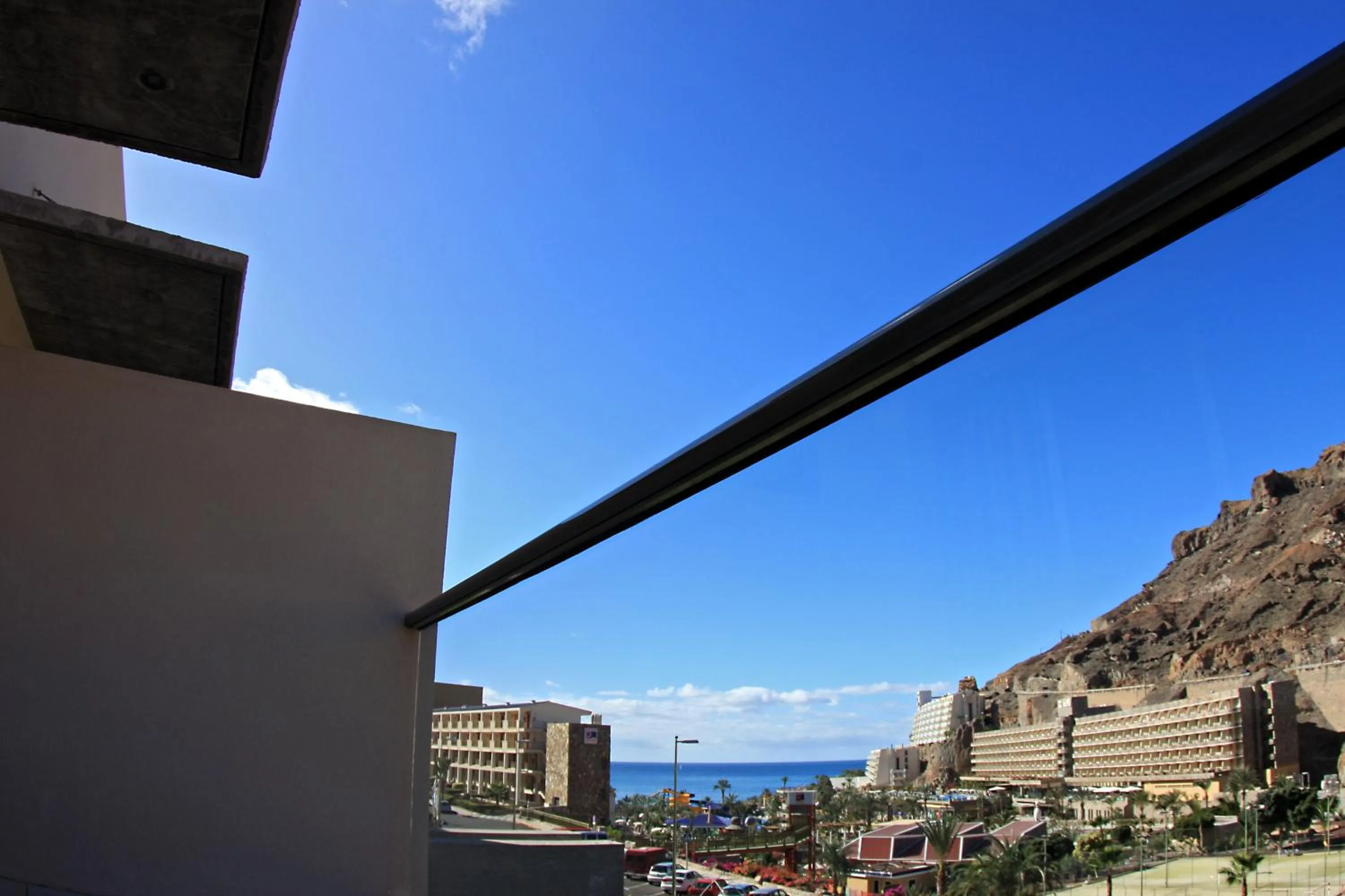 Area and facilities in Hotel LIVVO Costa Taurito & Aquapark