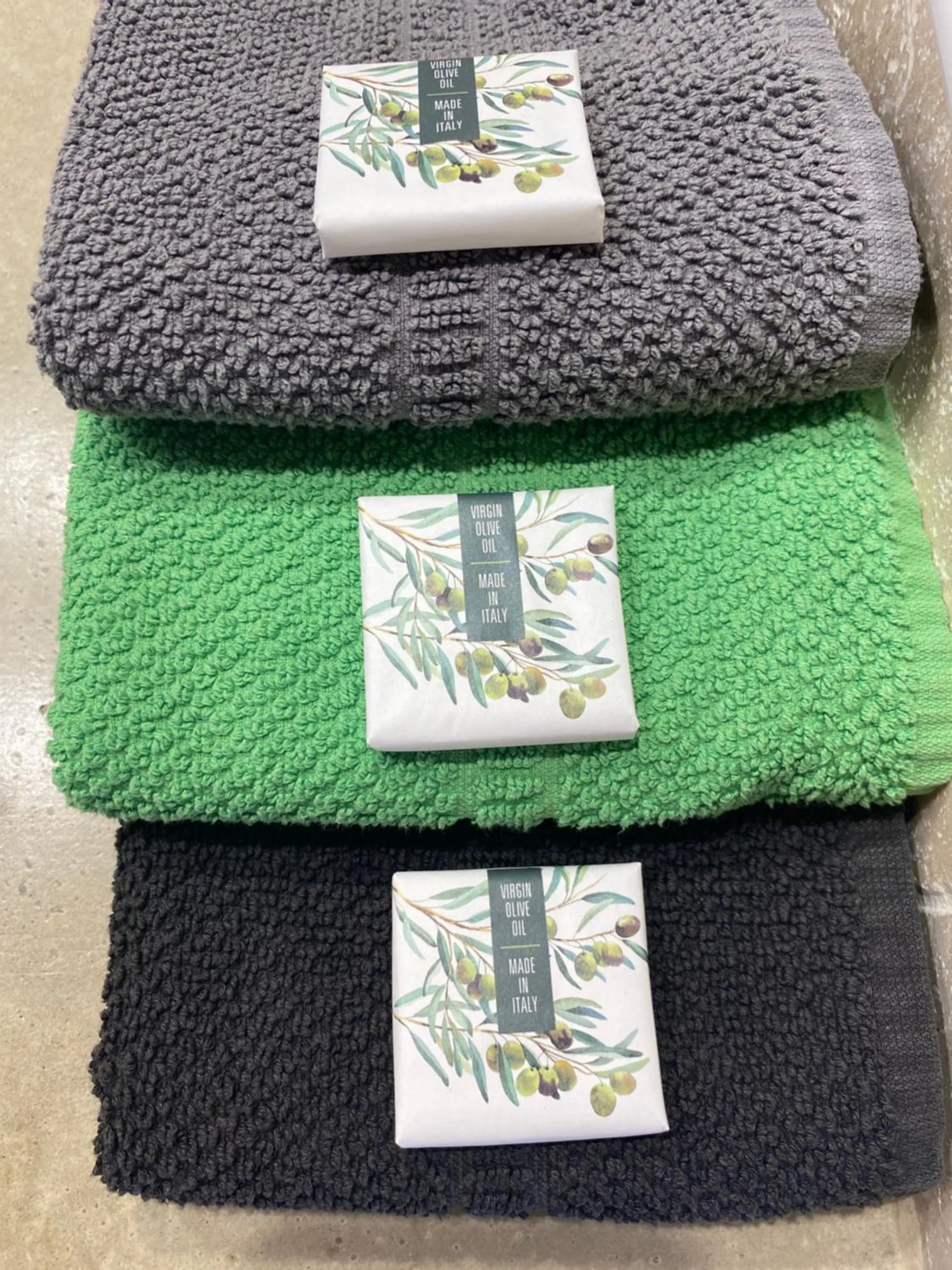 Property building in L'atelier B&B