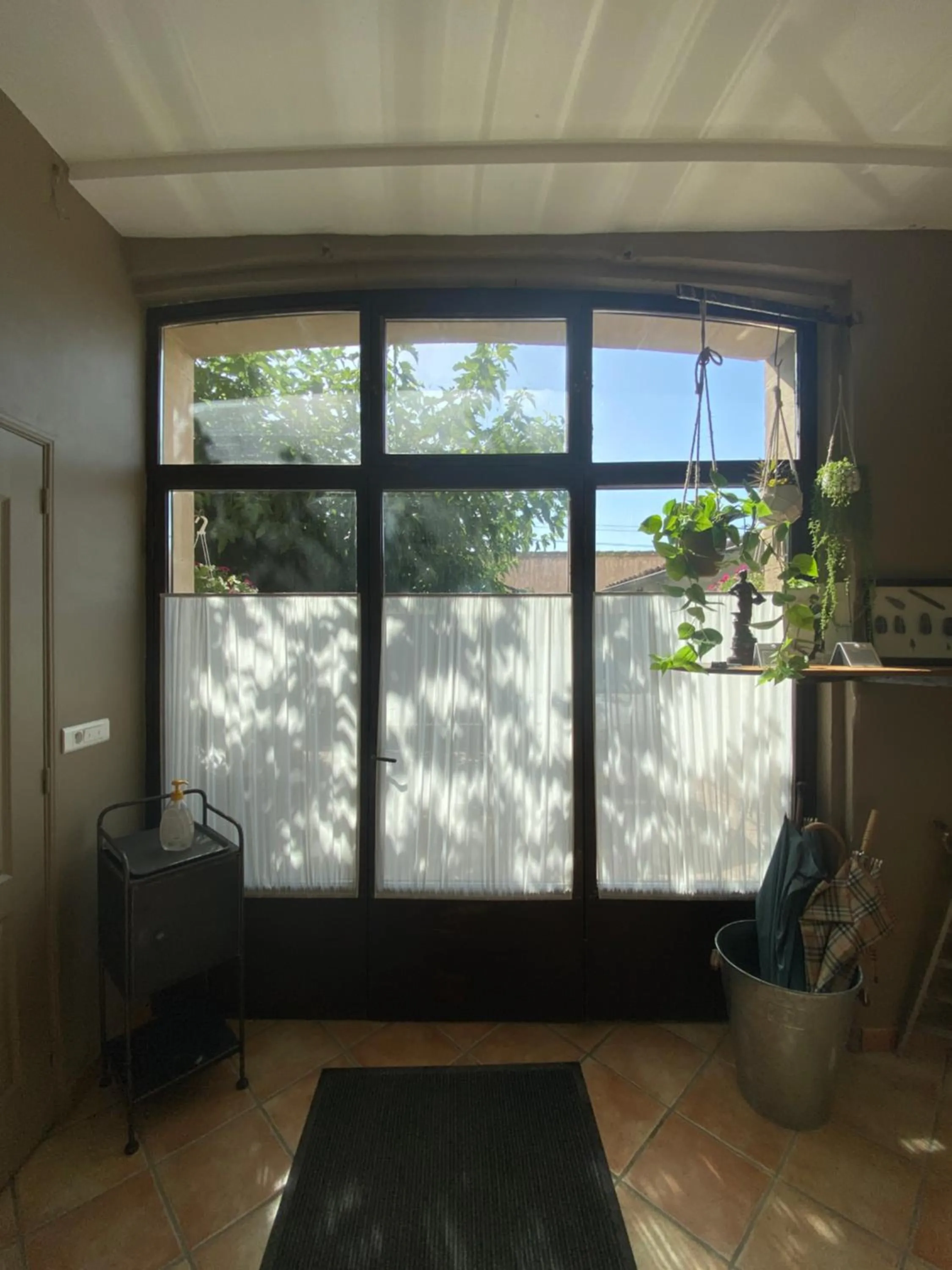 Property building in L'atelier B&B