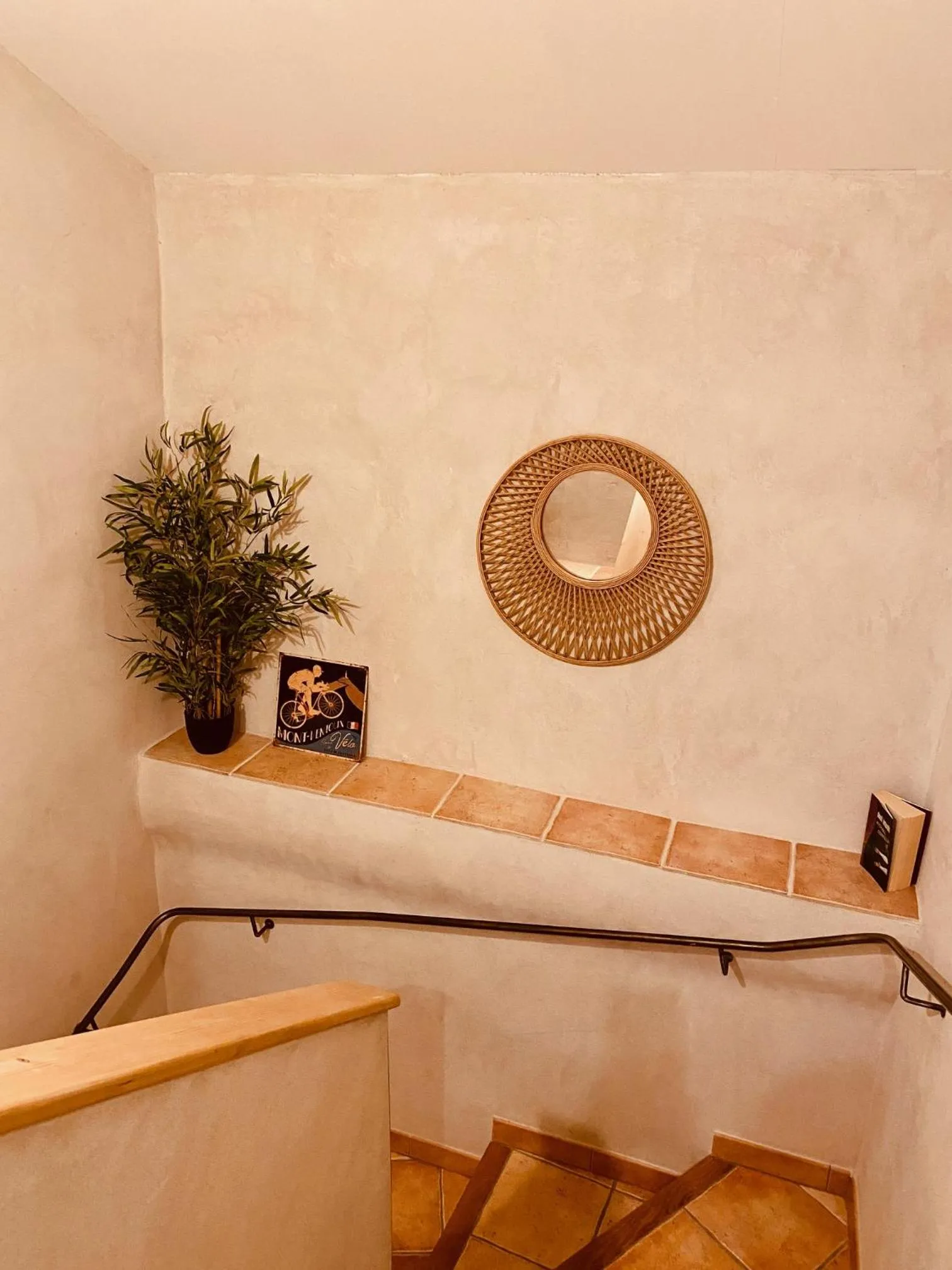 Property building in L'atelier B&B