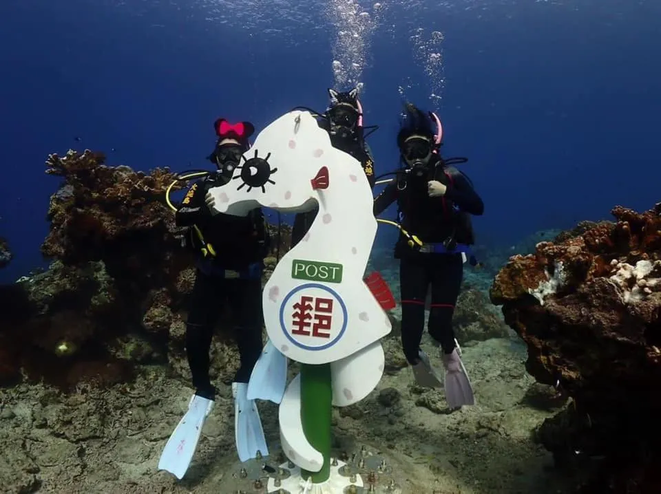 Fire Island Guest House