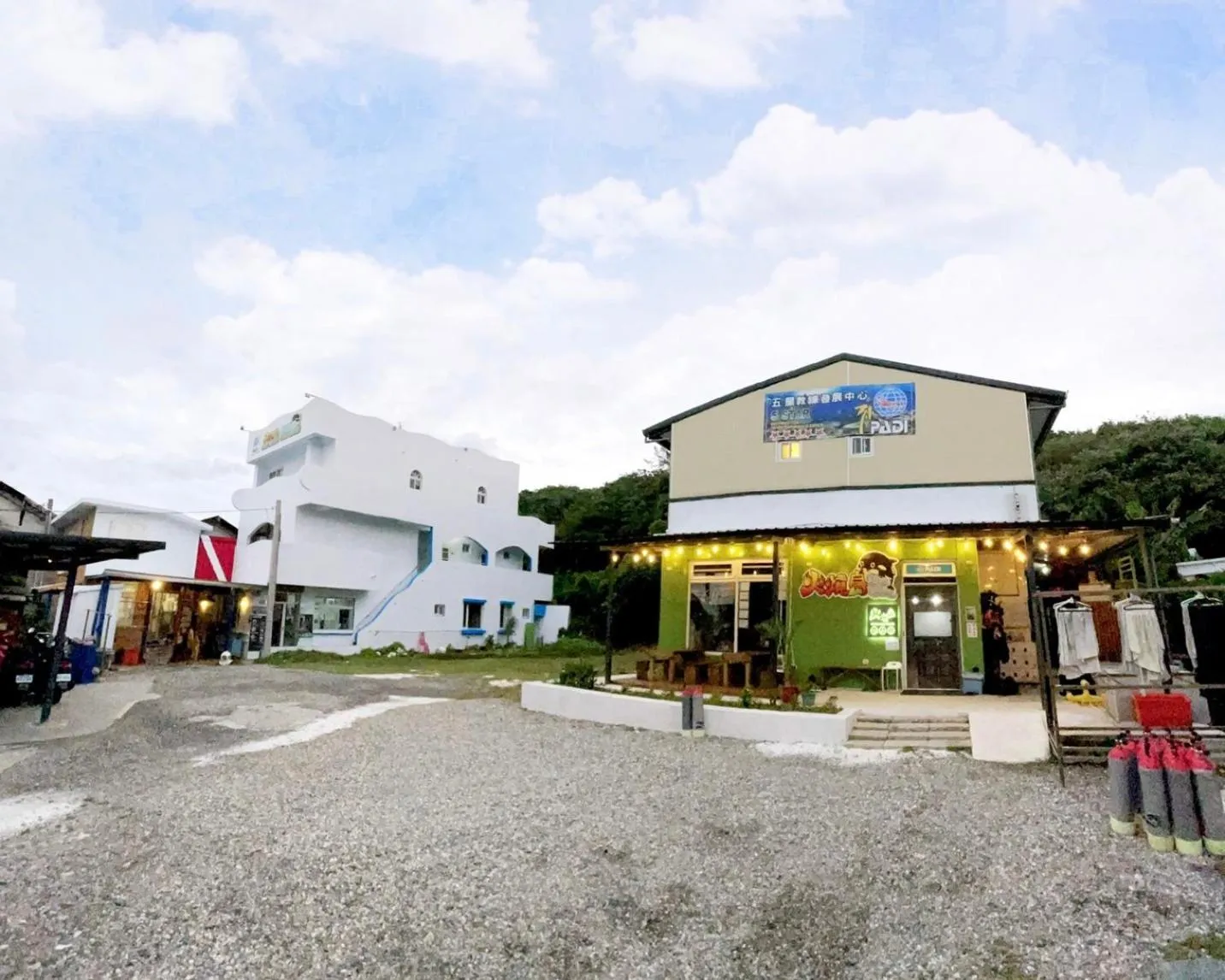 Fire Island Guest House